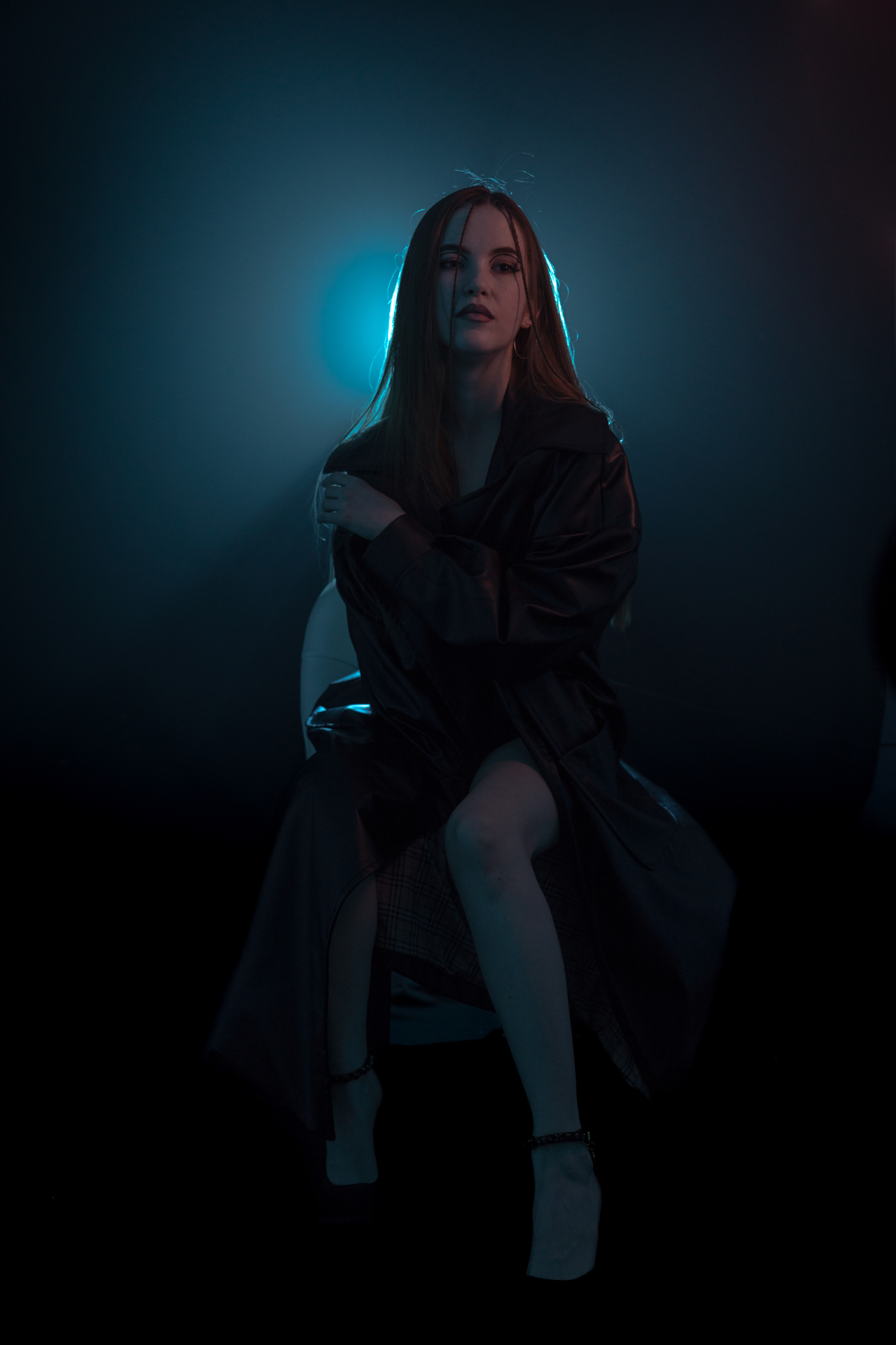 Звезда. Фотограф. Москва. Алексей Светомиров. Love Story, портретная съемка