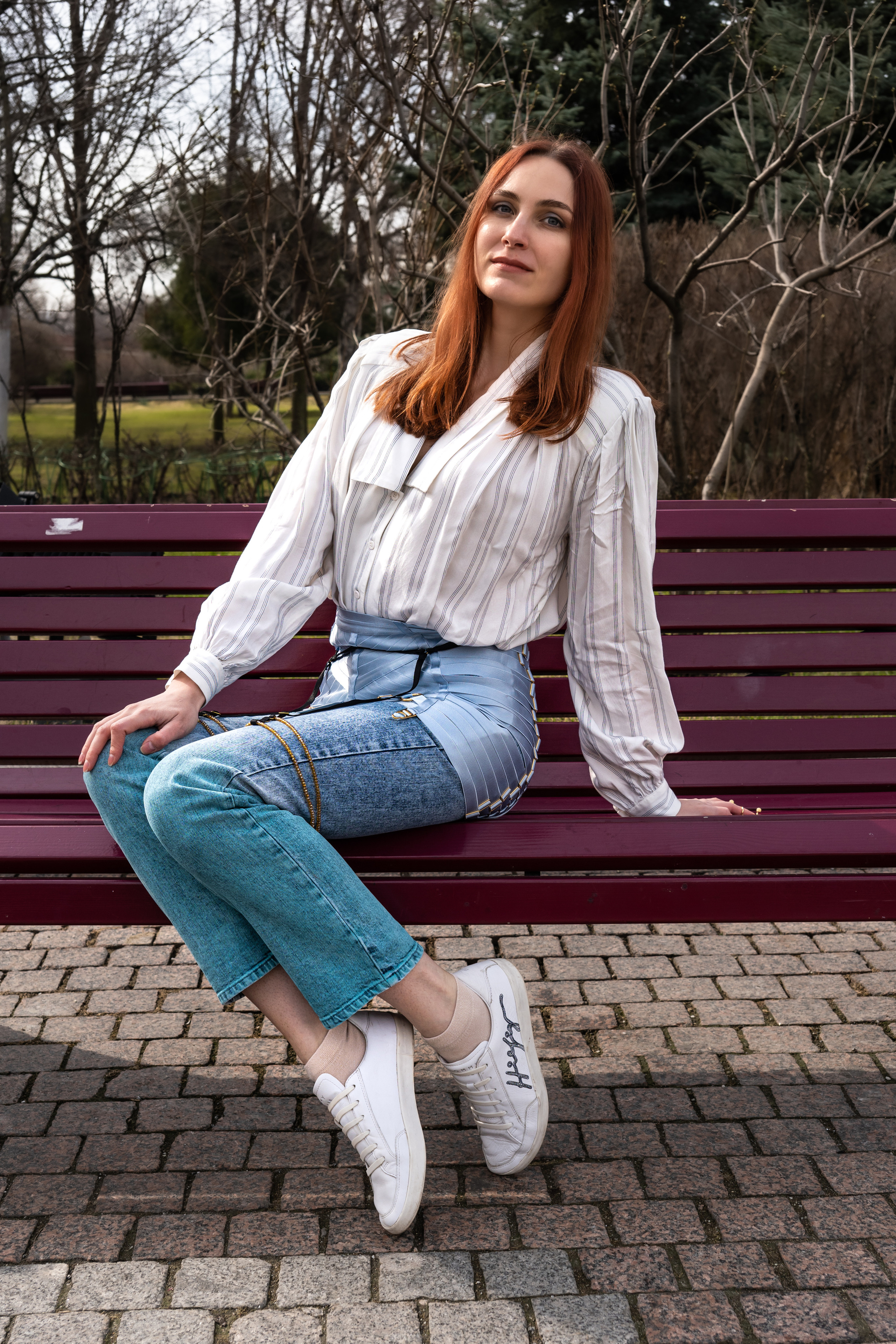 Леди. Фотограф. Москва. Алексей Светомиров. Love Story, портретная съемка