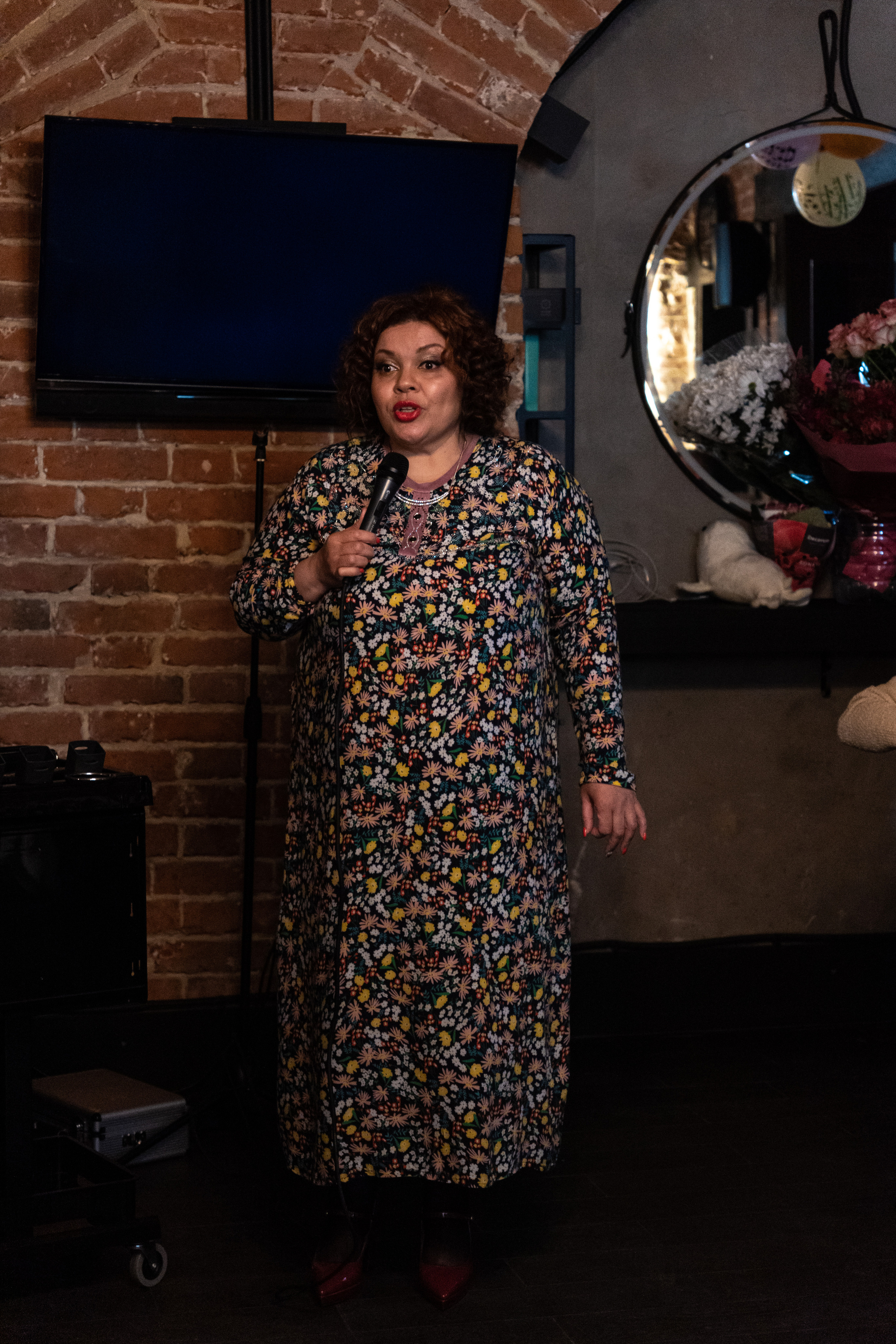 День рождения Виктории Пьер-Мари. Фотограф. Москва. Алексей Светомиров. Love Story, портретная съемка