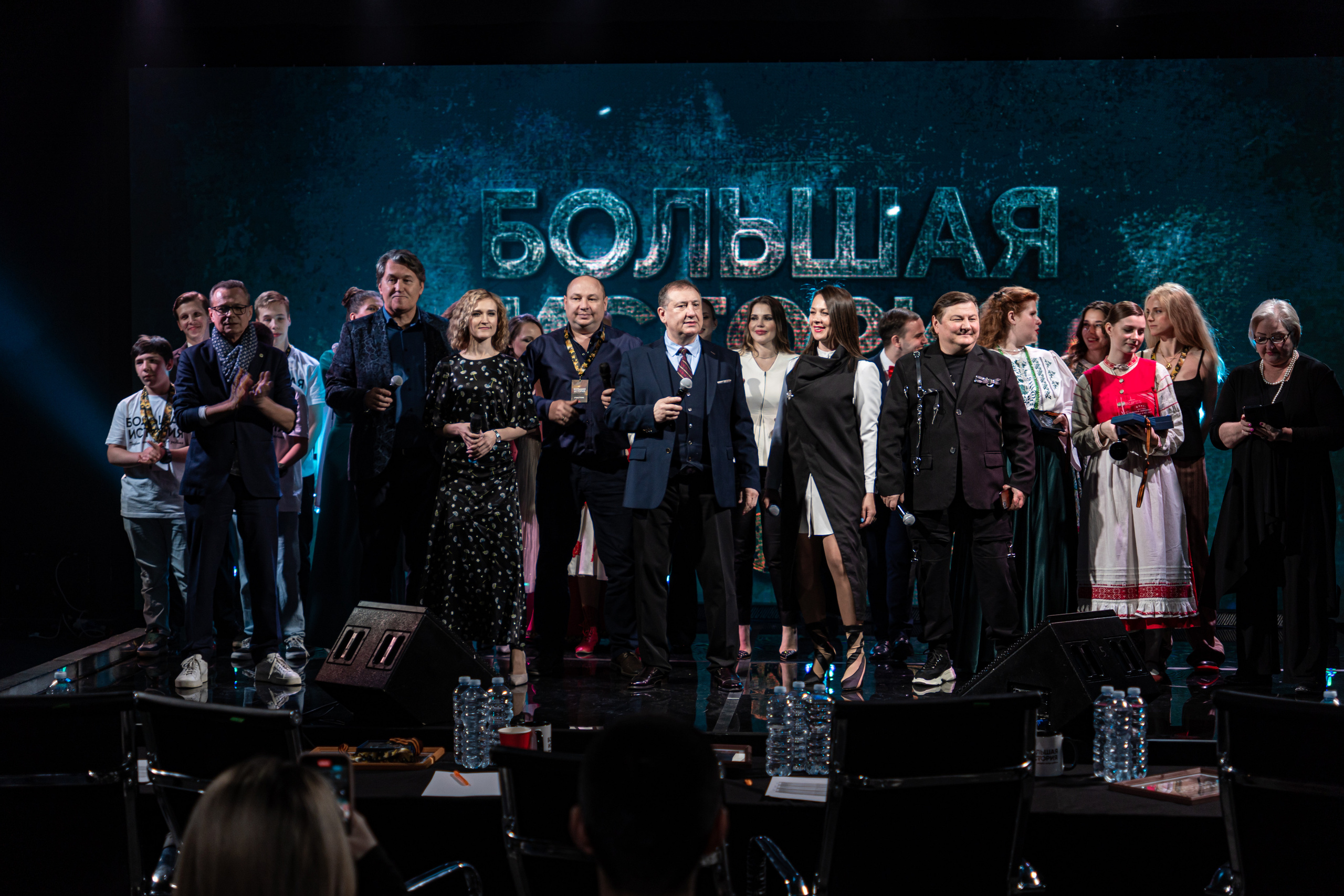 Большая история — 2 сезон. Фотограф. Москва. Алексей Светомиров. Love Story, портретная съемка