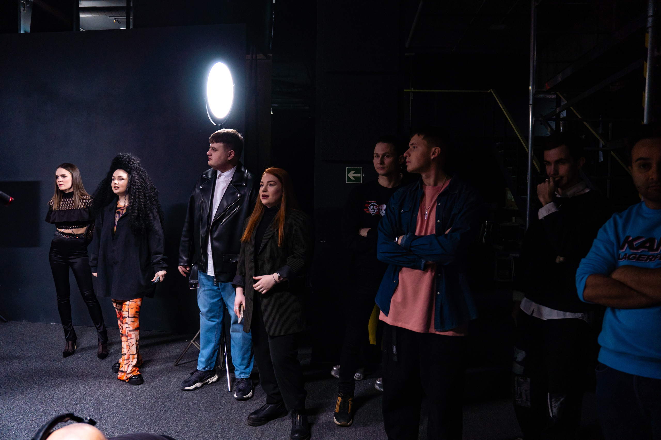 Муз завод. Фотограф. Москва. Алексей Светомиров. Love Story, портретная съемка