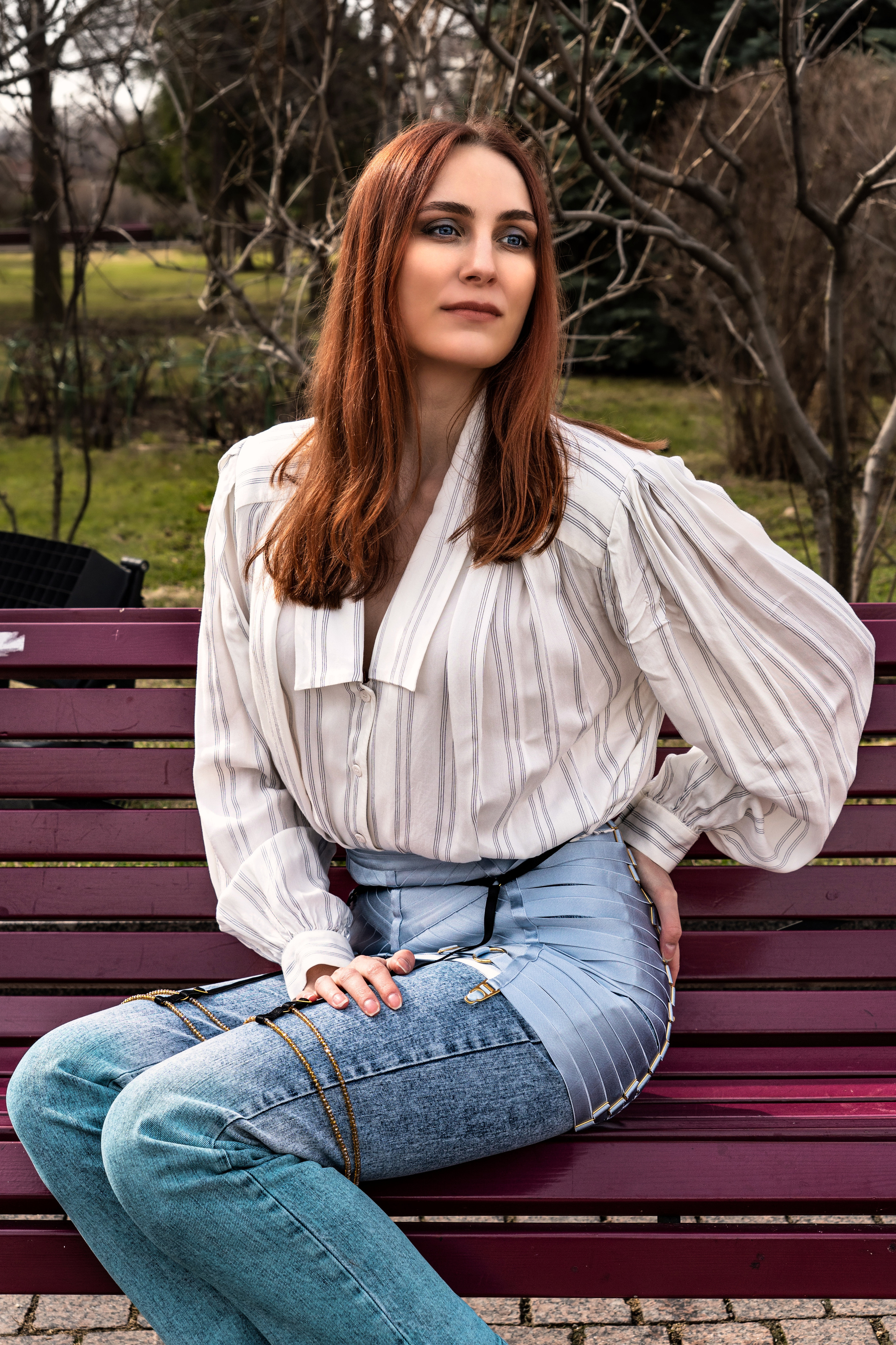 Леди. Фотограф. Москва. Алексей Светомиров. Love Story, портретная съемка