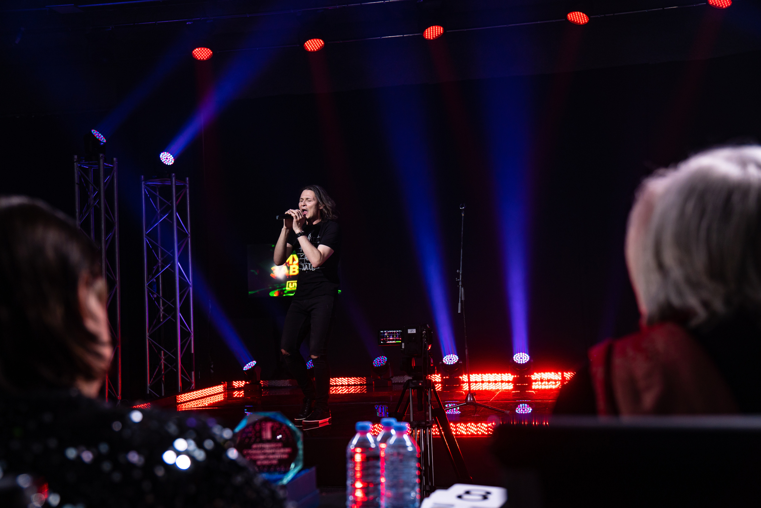 Муз завод. Фотограф. Москва. Алексей Светомиров. Love Story, портретная съемка