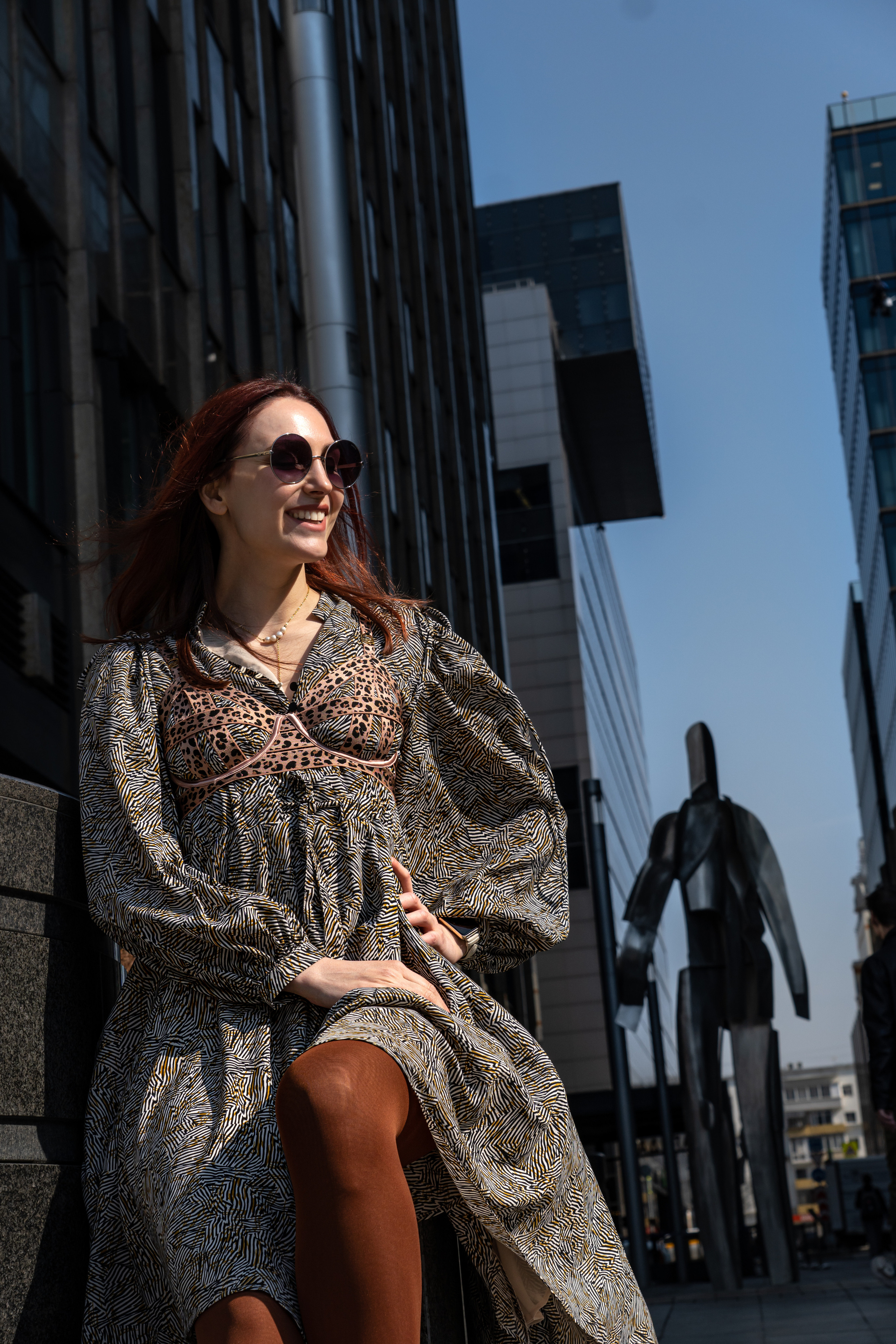 Фэшн. Фотограф. Москва. Алексей Светомиров. Love Story, портретная съемка