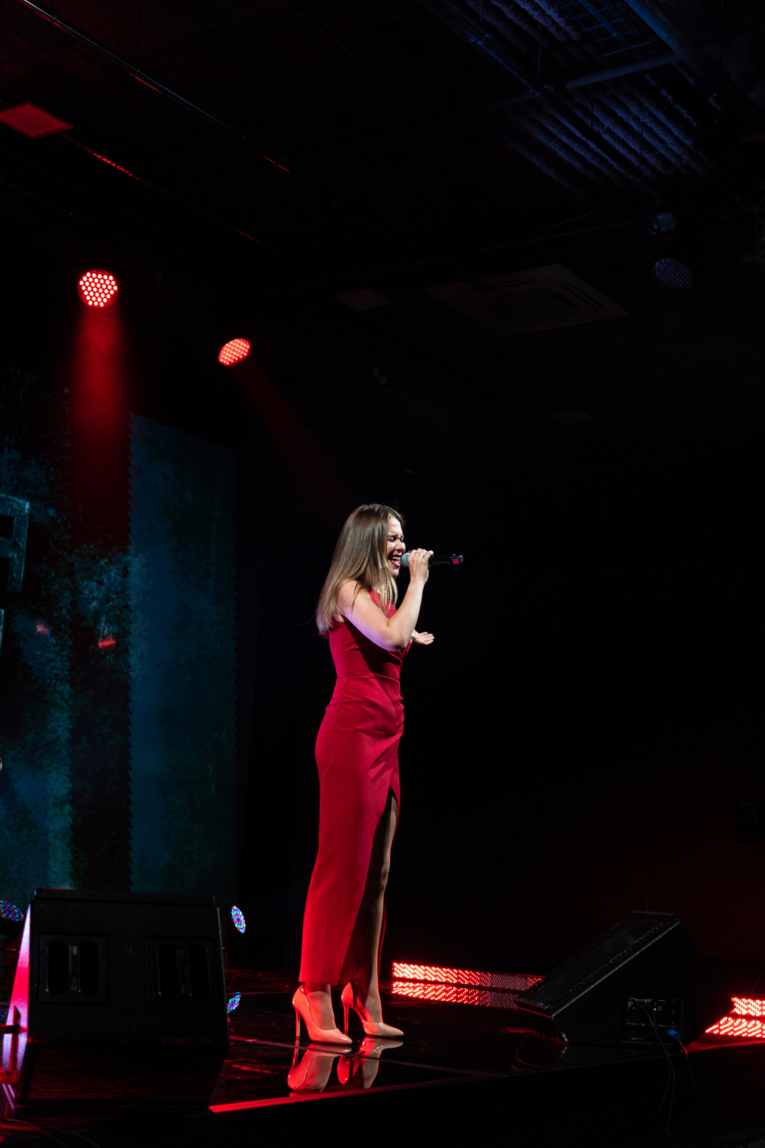 Большая история — 2 сезон. Фотограф. Москва. Алексей Светомиров. Love Story, портретная съемка