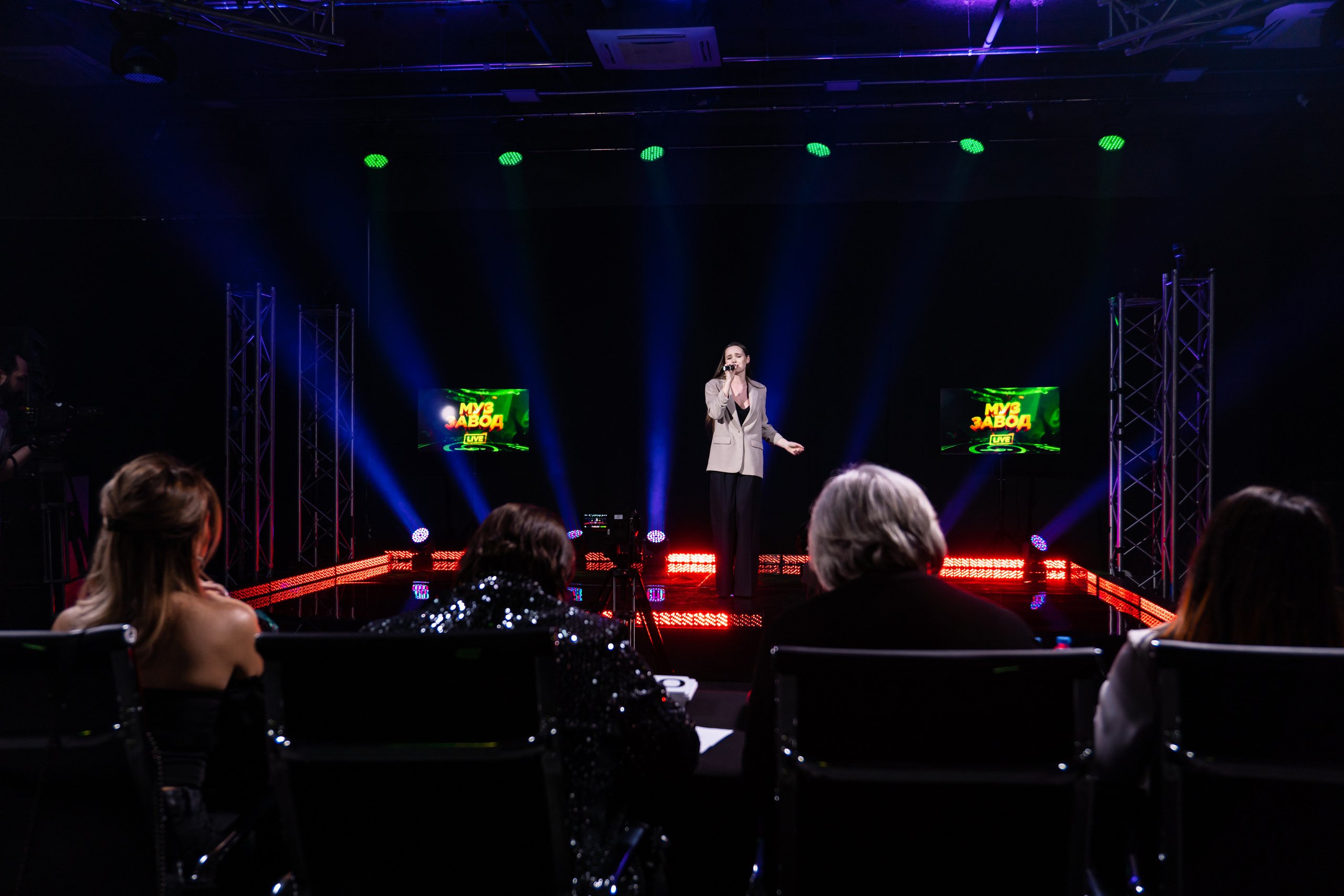 Муз завод. Фотограф. Москва. Алексей Светомиров. Love Story, портретная съемка