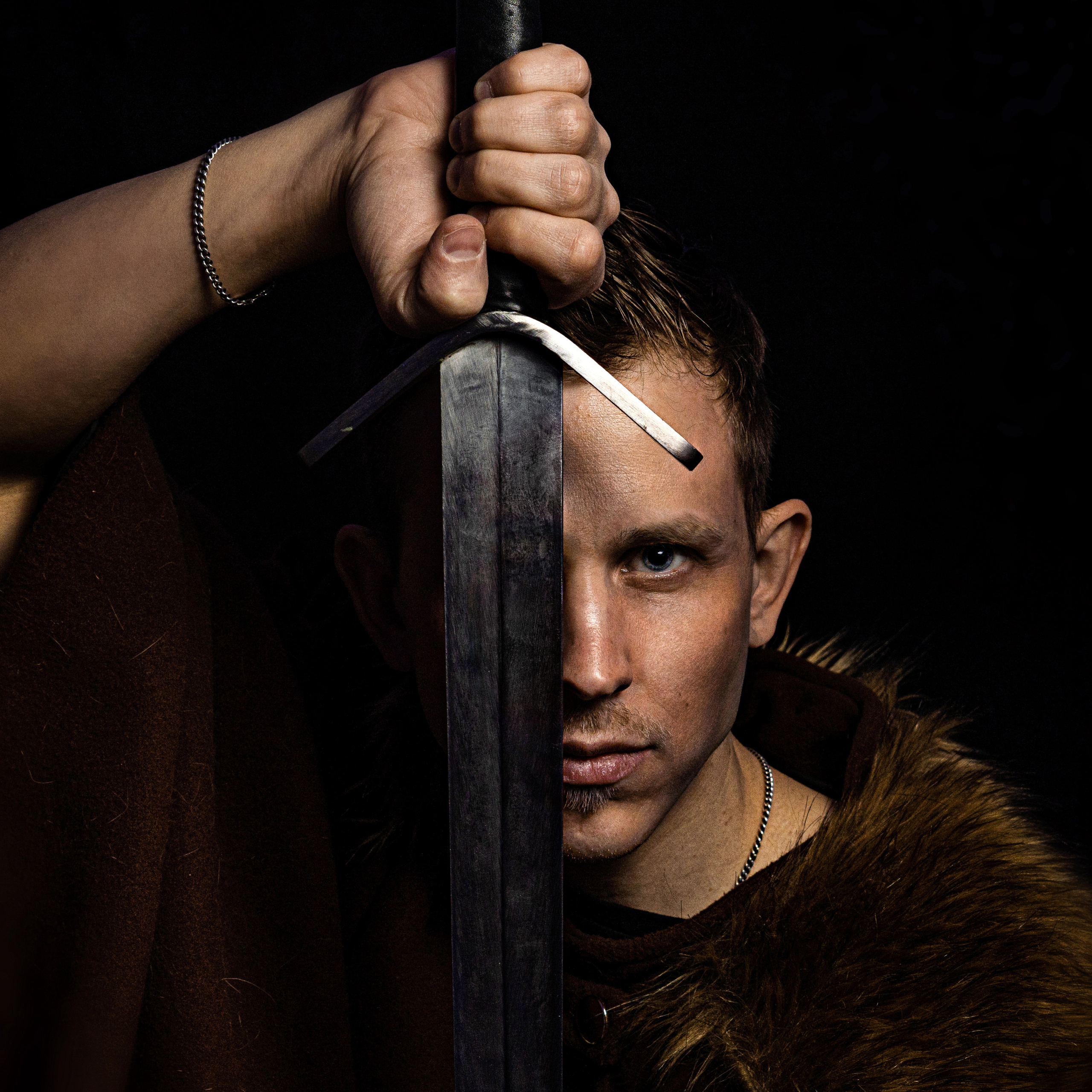 Степан. Фотограф. Москва. Алексей Светомиров. Love Story, портретная съемка