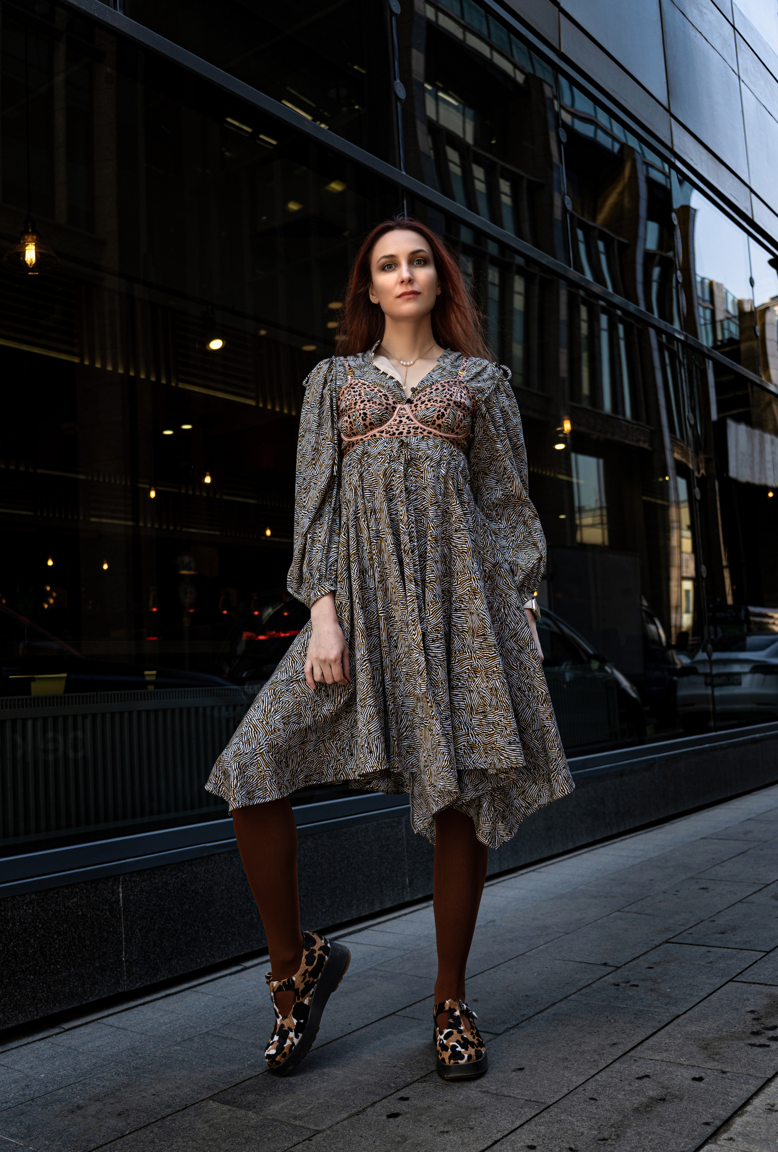 Фэшн. Фотограф. Москва. Алексей Светомиров. Love Story, портретная съемка