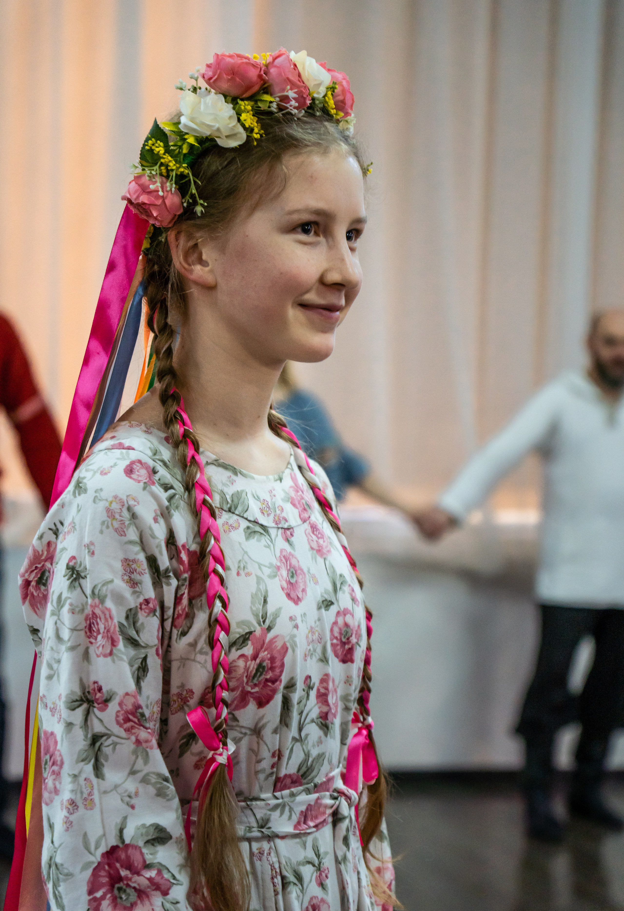 Коляда. Народные праздники. Фотограф. Москва. Алексей Светомиров. Love Story, портретная съемка