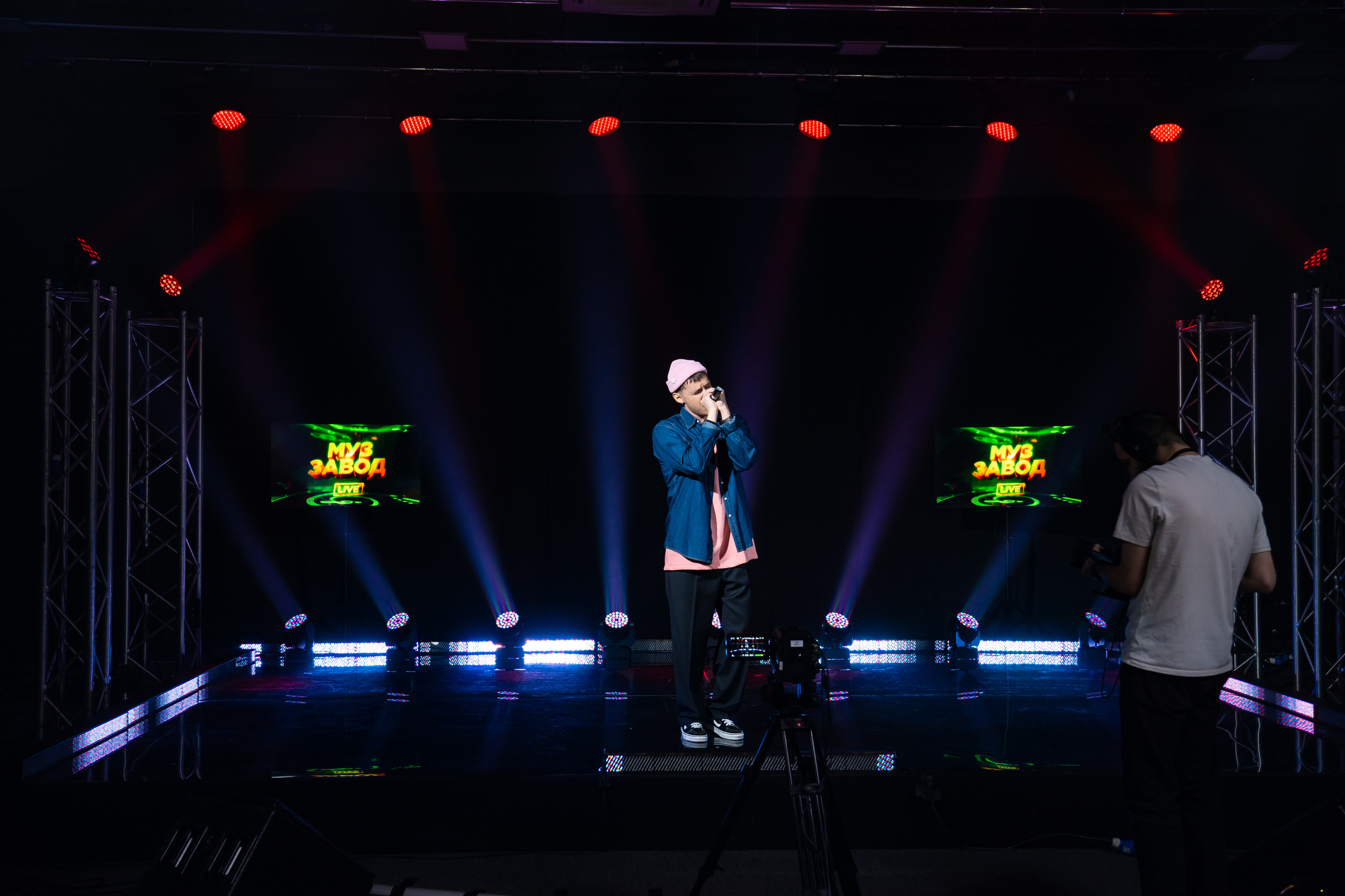 Муз завод. Фотограф. Москва. Алексей Светомиров. Love Story, портретная съемка