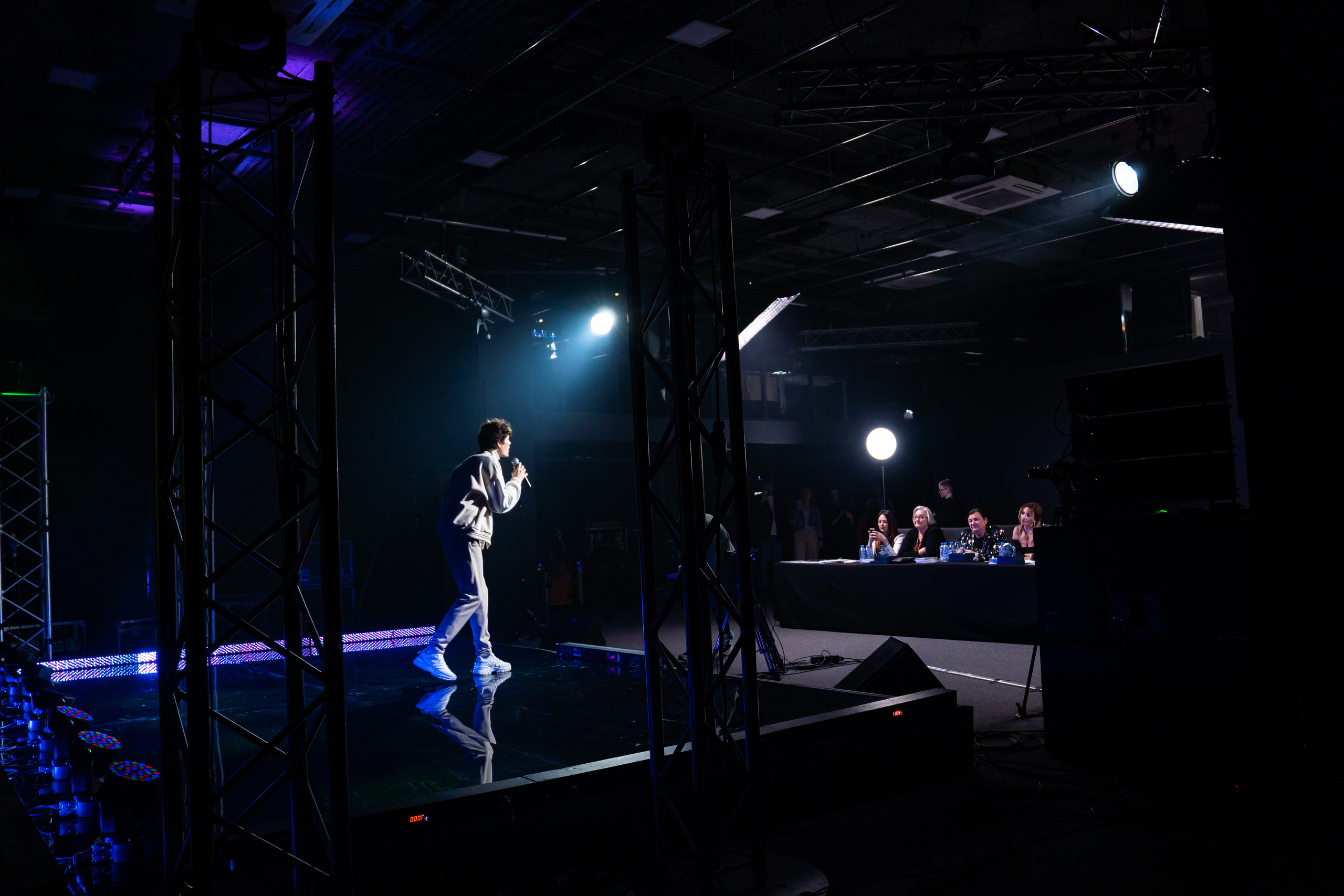 Муз завод. Фотограф. Москва. Алексей Светомиров. Love Story, портретная съемка