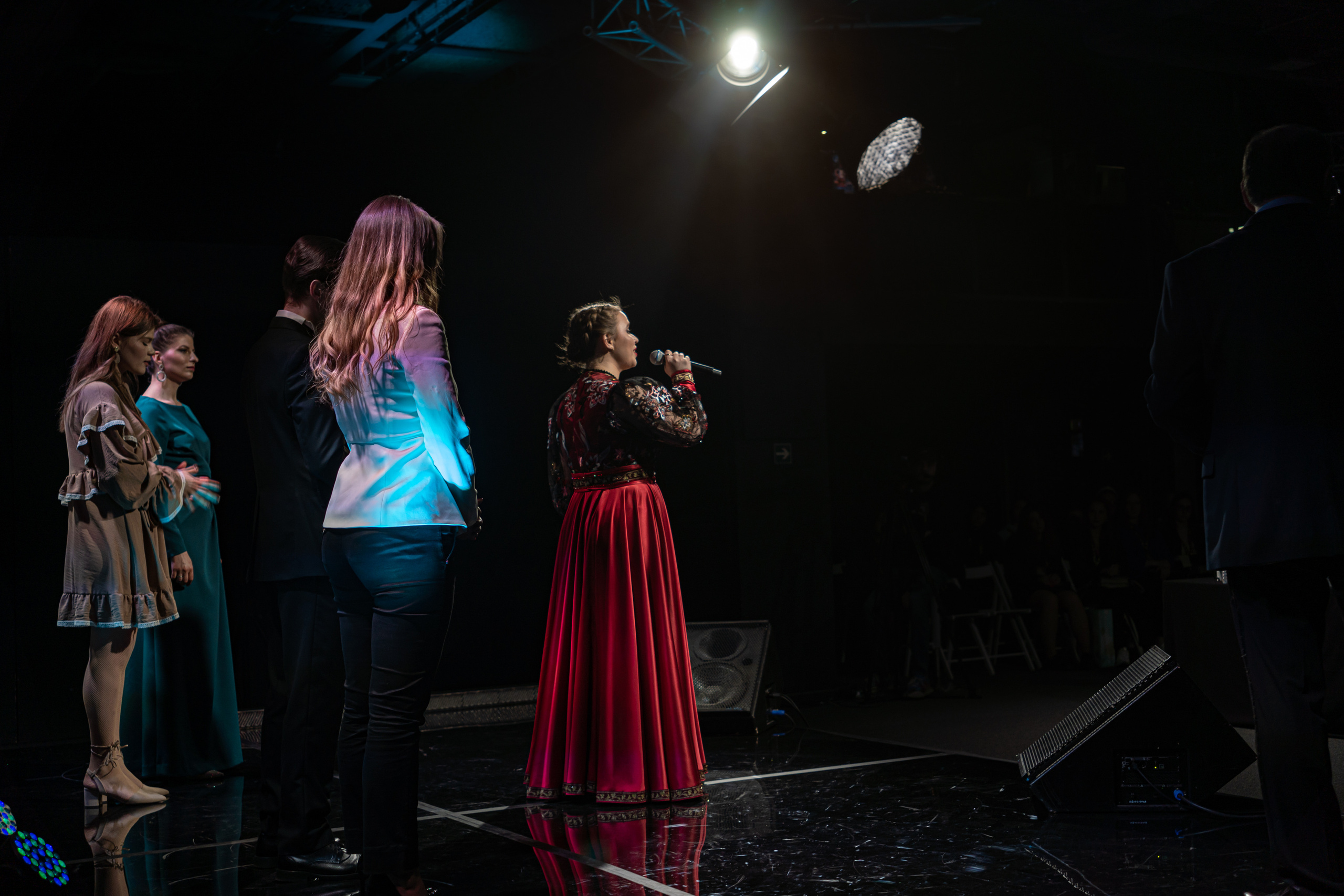 Большая история — 2 сезон. Фотограф. Москва. Алексей Светомиров. Love Story, портретная съемка