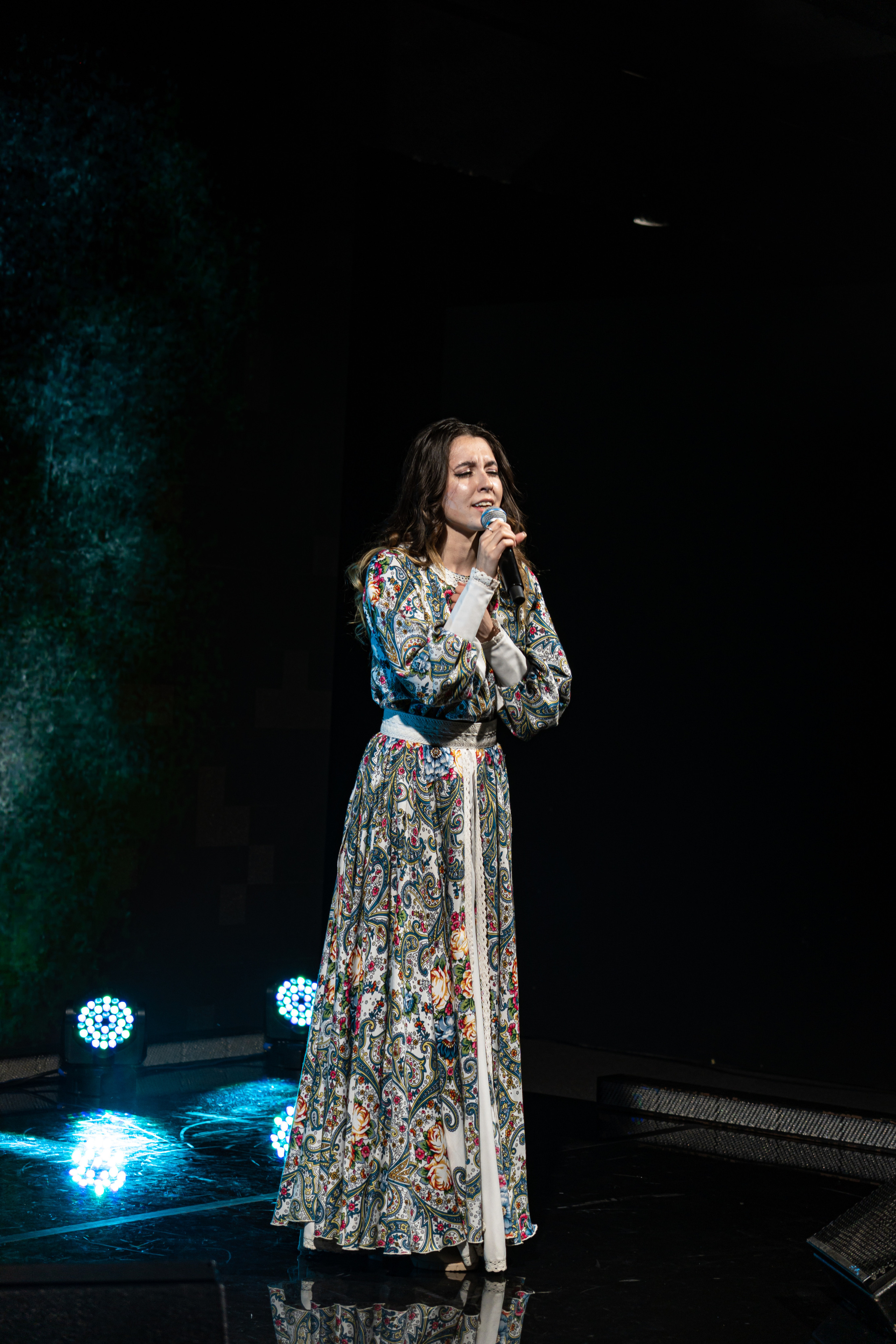 Большая история — 2 сезон. Фотограф. Москва. Алексей Светомиров. Love Story, портретная съемка