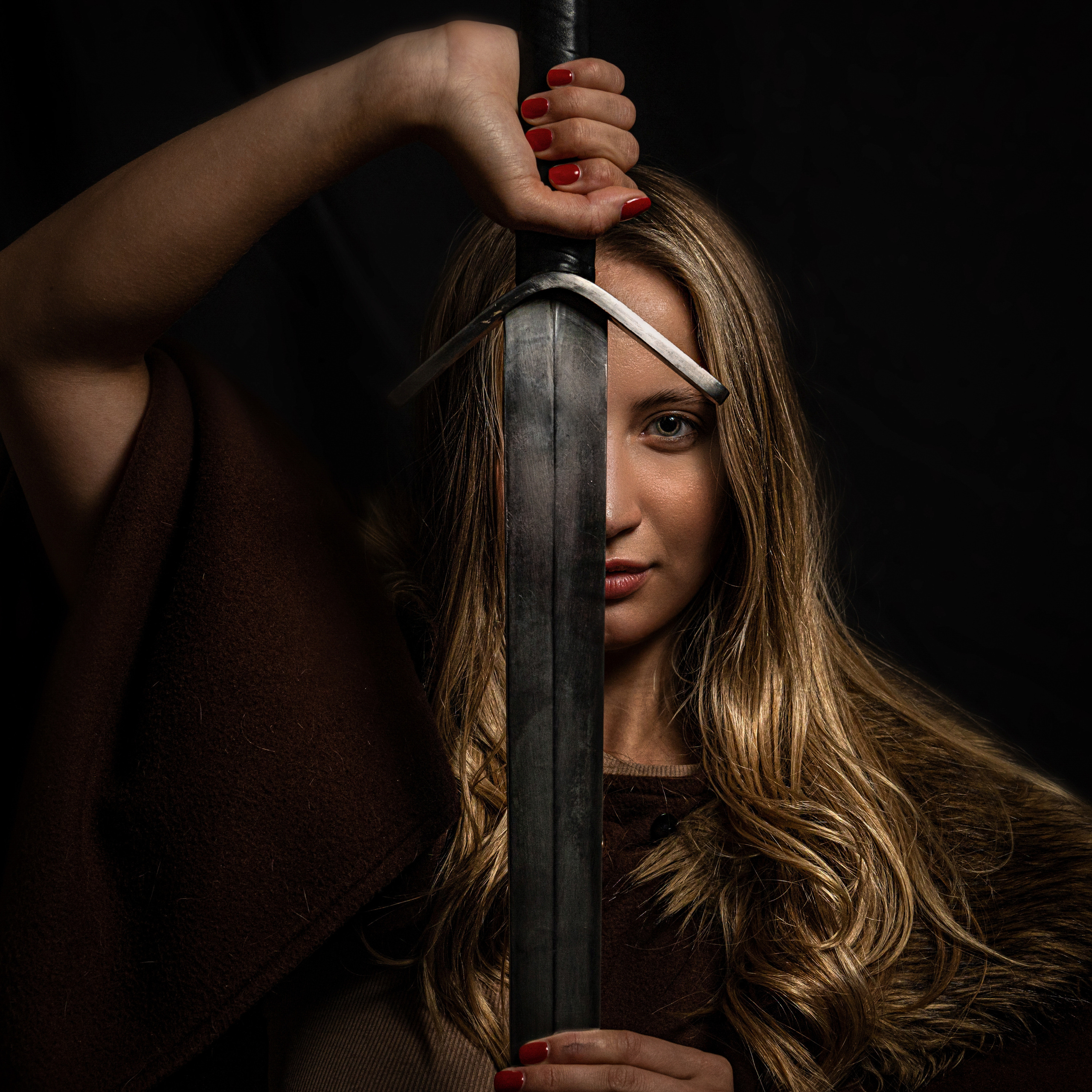 Лиза. Фотограф. Москва. Алексей Светомиров. Love Story, портретная съемка