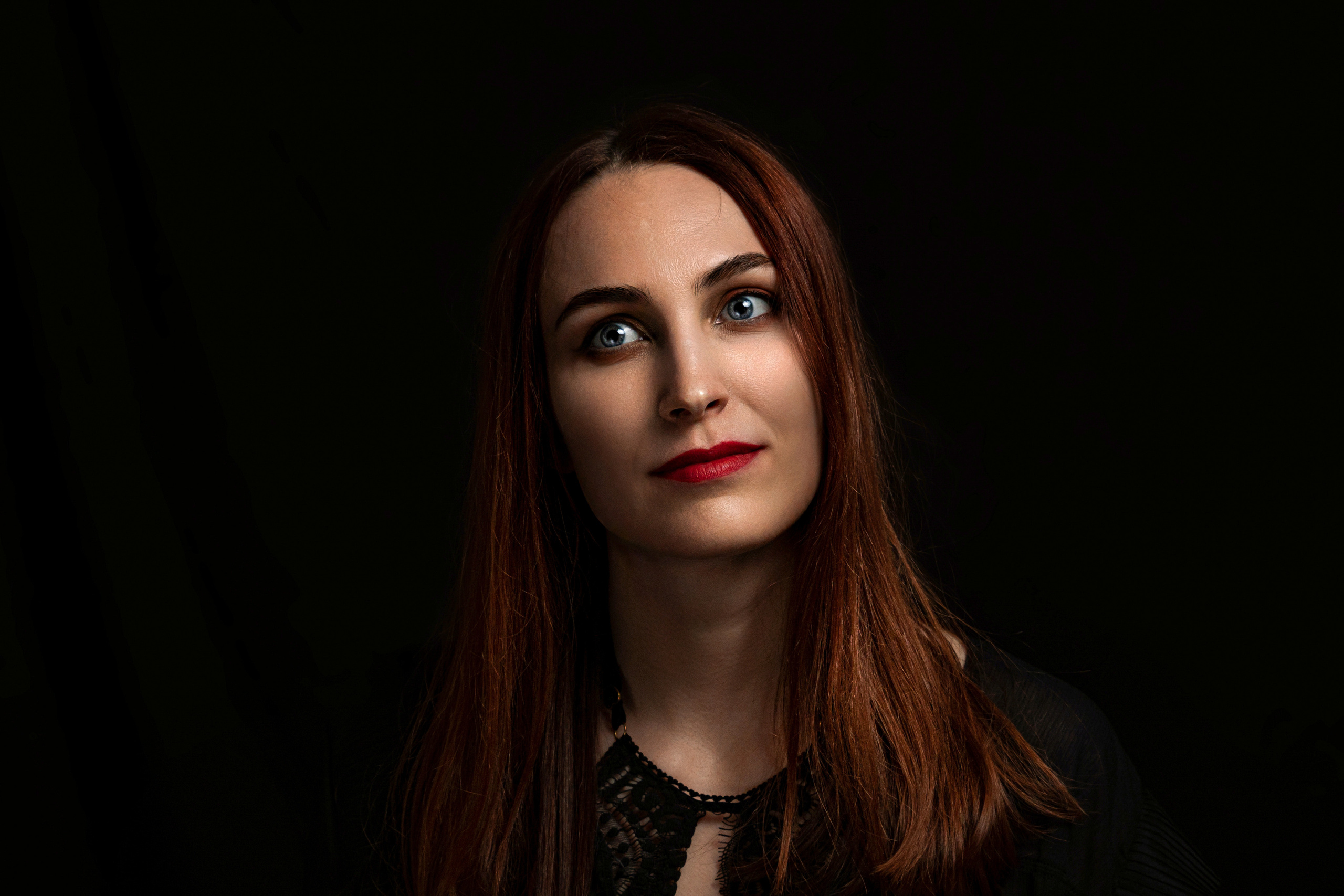 Ксюша. Фотограф. Москва. Алексей Светомиров. Love Story, портретная съемка