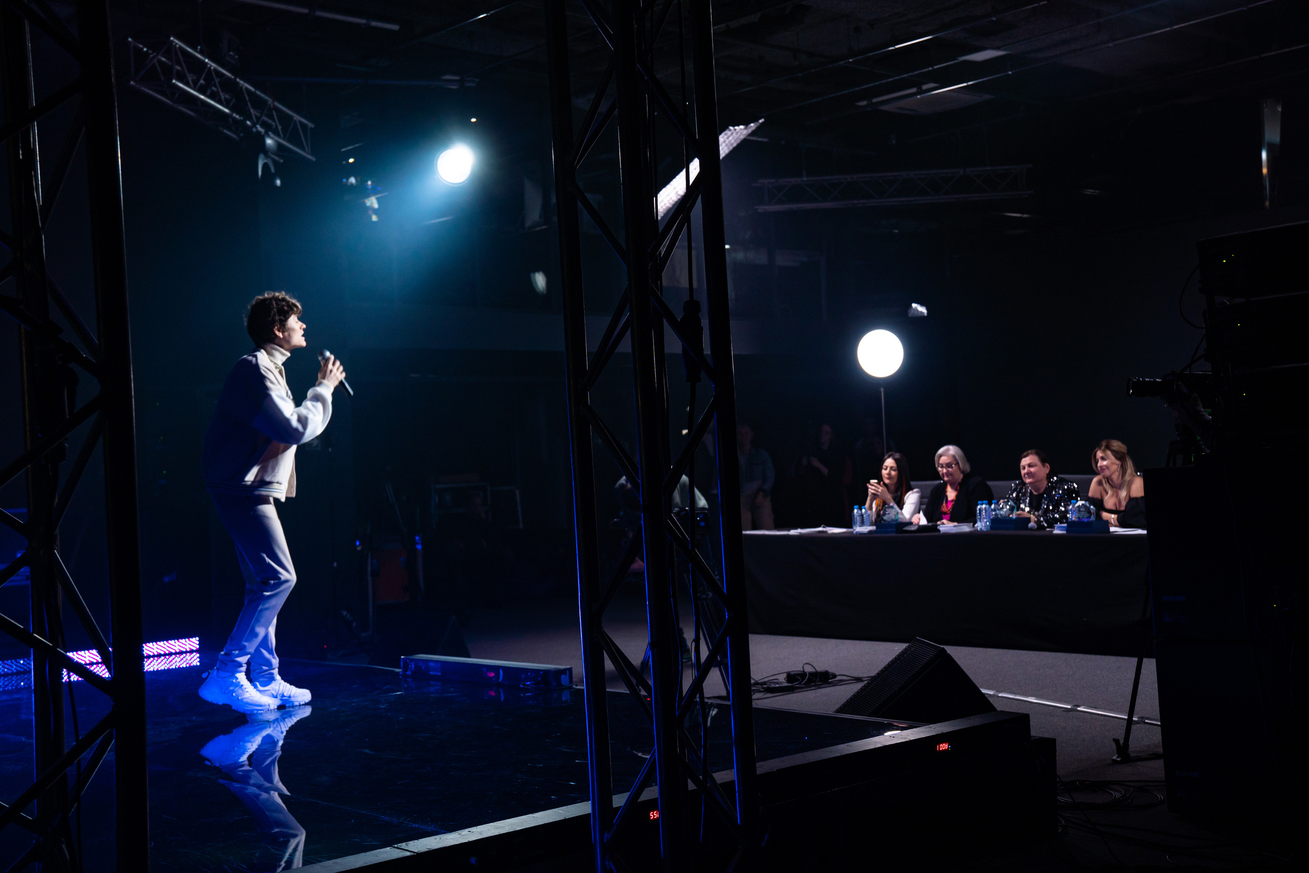 Муз завод. Фотограф. Москва. Алексей Светомиров. Love Story, портретная съемка