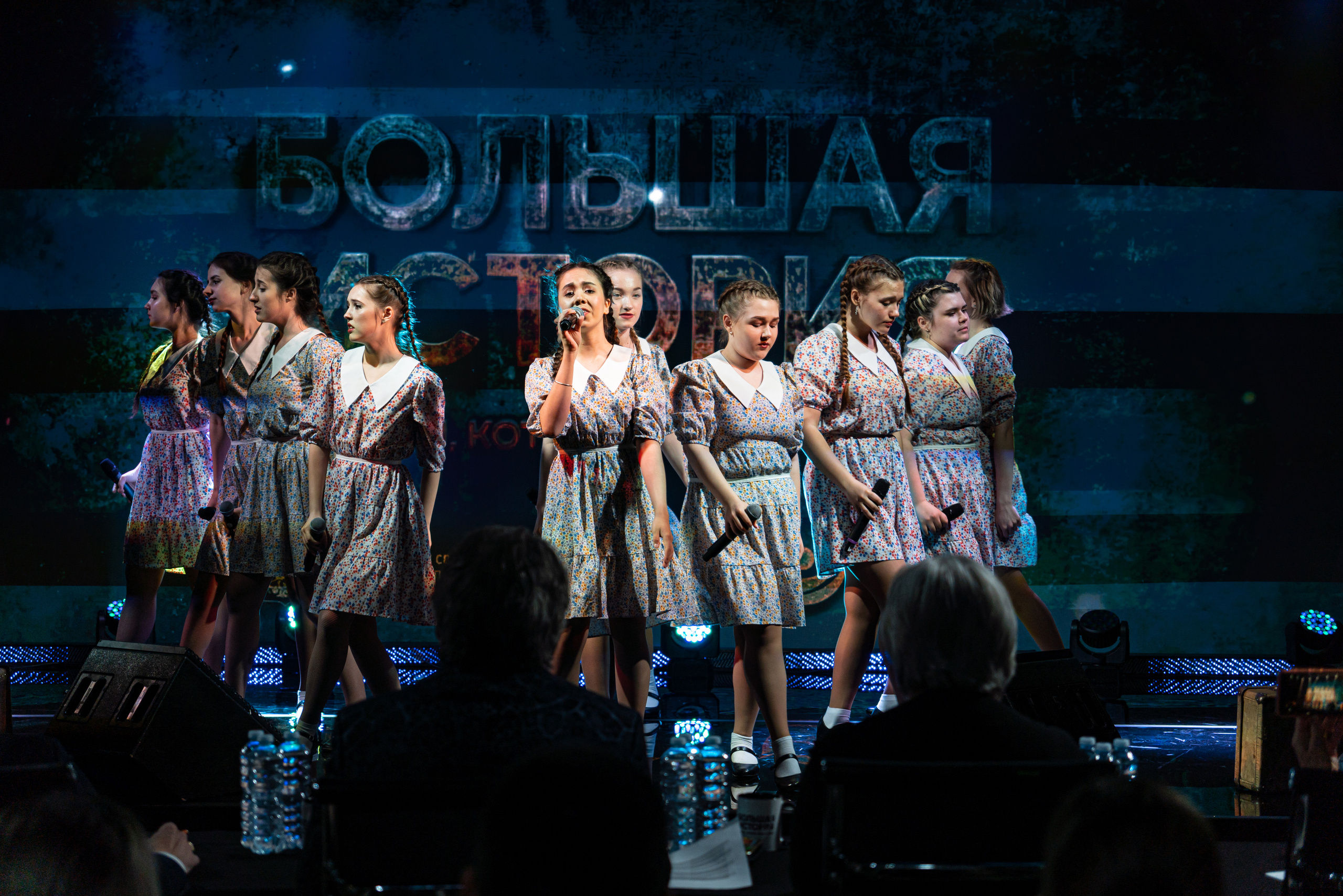 Большая история — 2 сезон. Фотограф. Москва. Алексей Светомиров. Love Story, портретная съемка