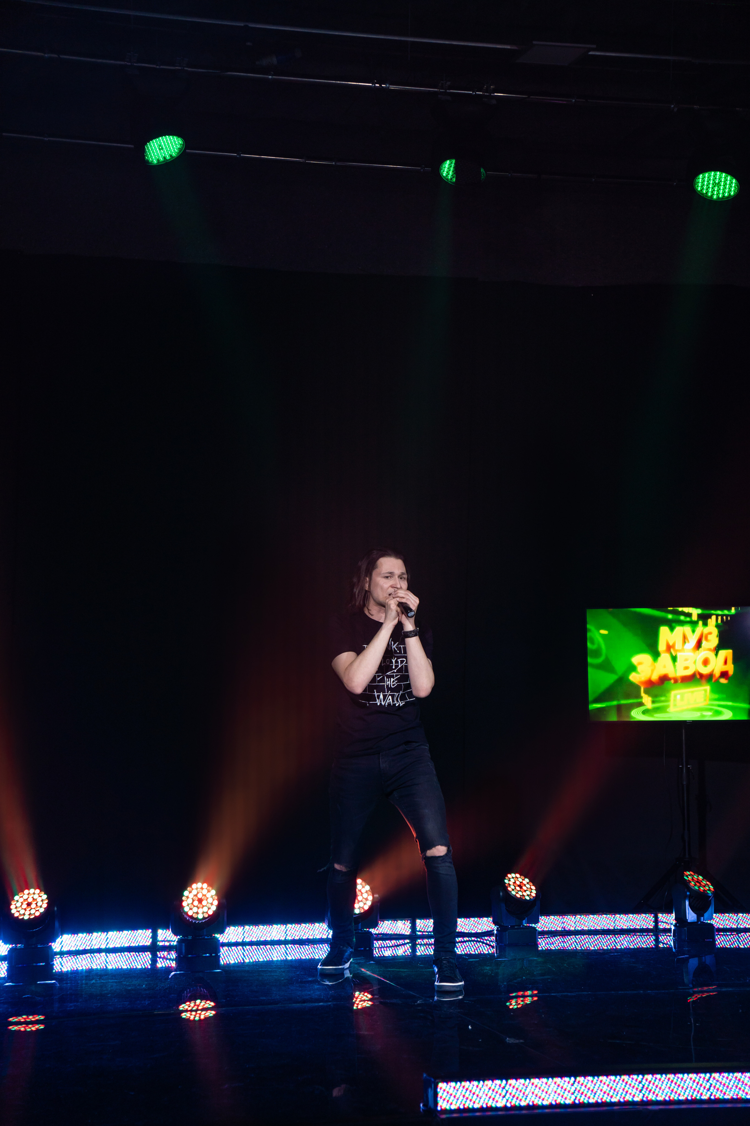 Муз завод. Фотограф. Москва. Алексей Светомиров. Love Story, портретная съемка