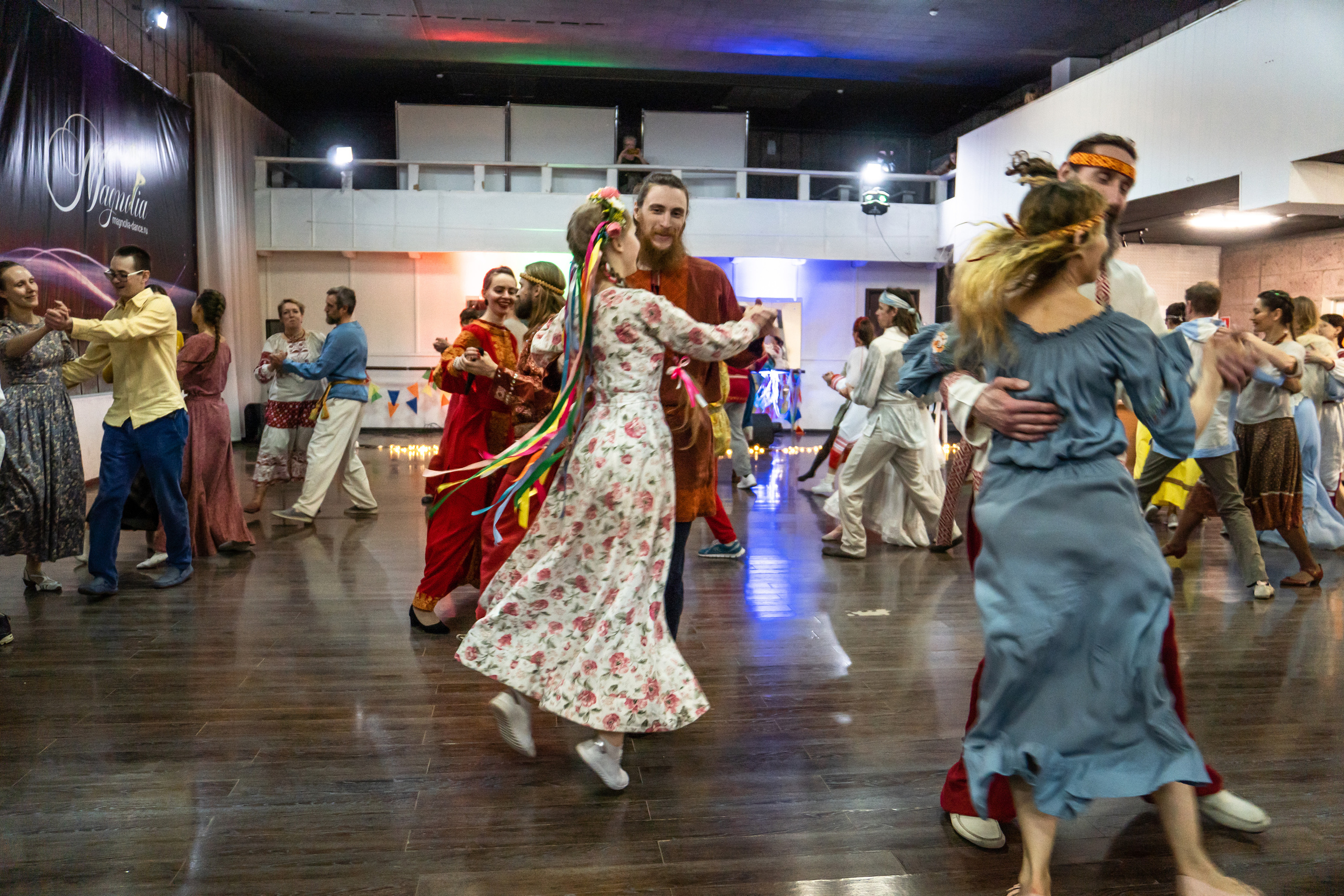 Коляда. Народные праздники. Фотограф. Москва. Алексей Светомиров. Love Story, портретная съемка
