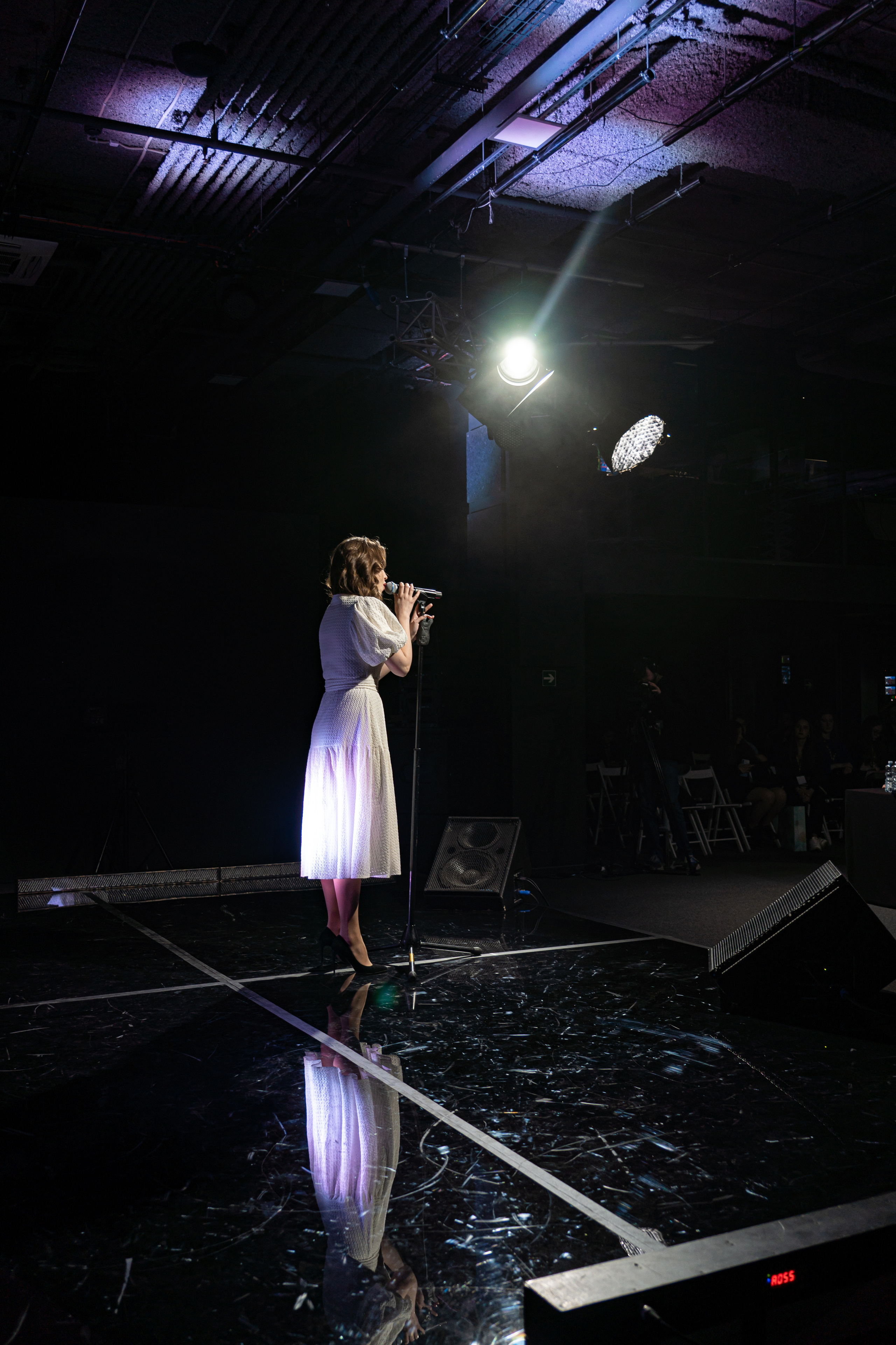 Большая история — 2 сезон. Фотограф. Москва. Алексей Светомиров. Love Story, портретная съемка