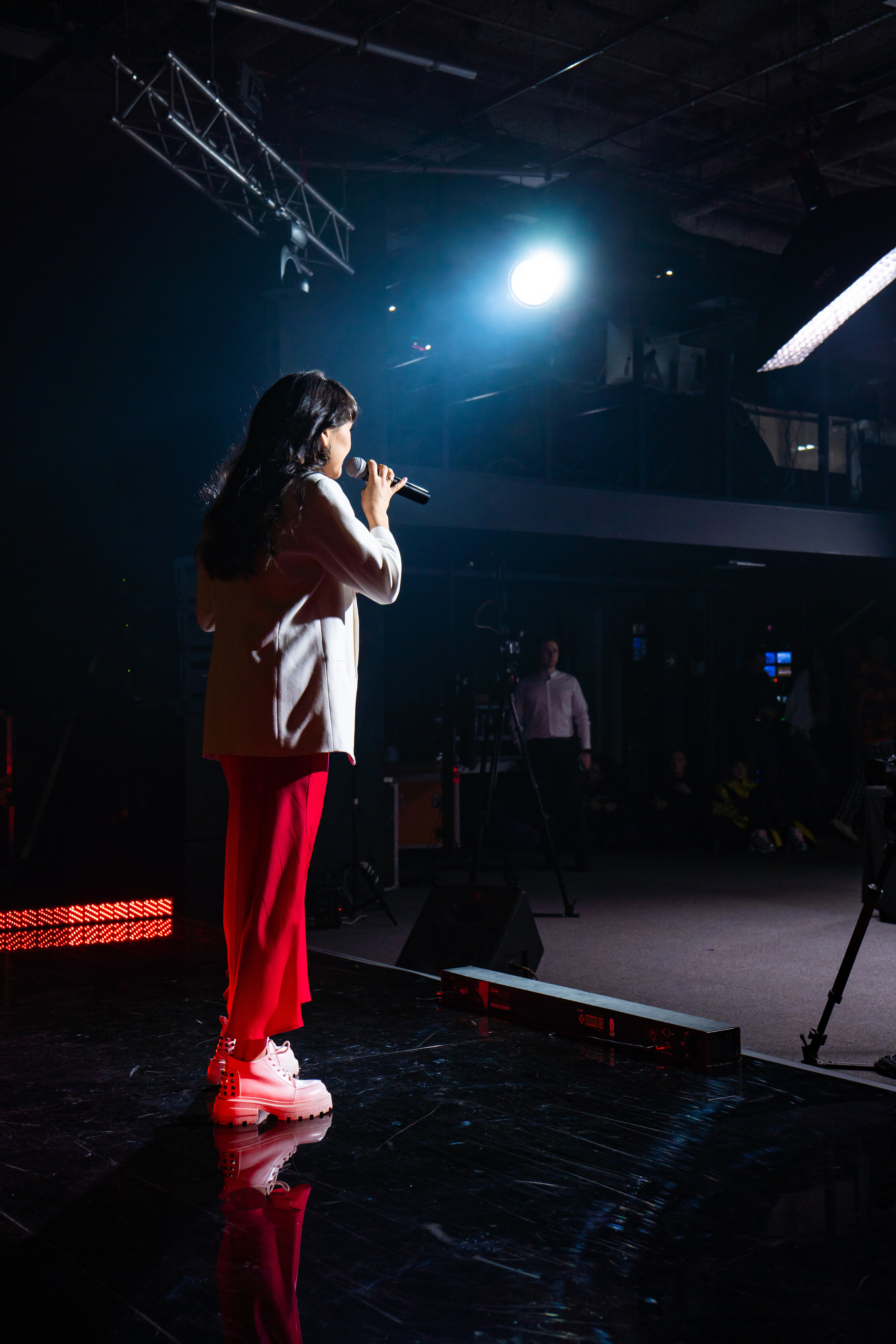 Муз завод. Фотограф. Москва. Алексей Светомиров. Love Story, портретная съемка