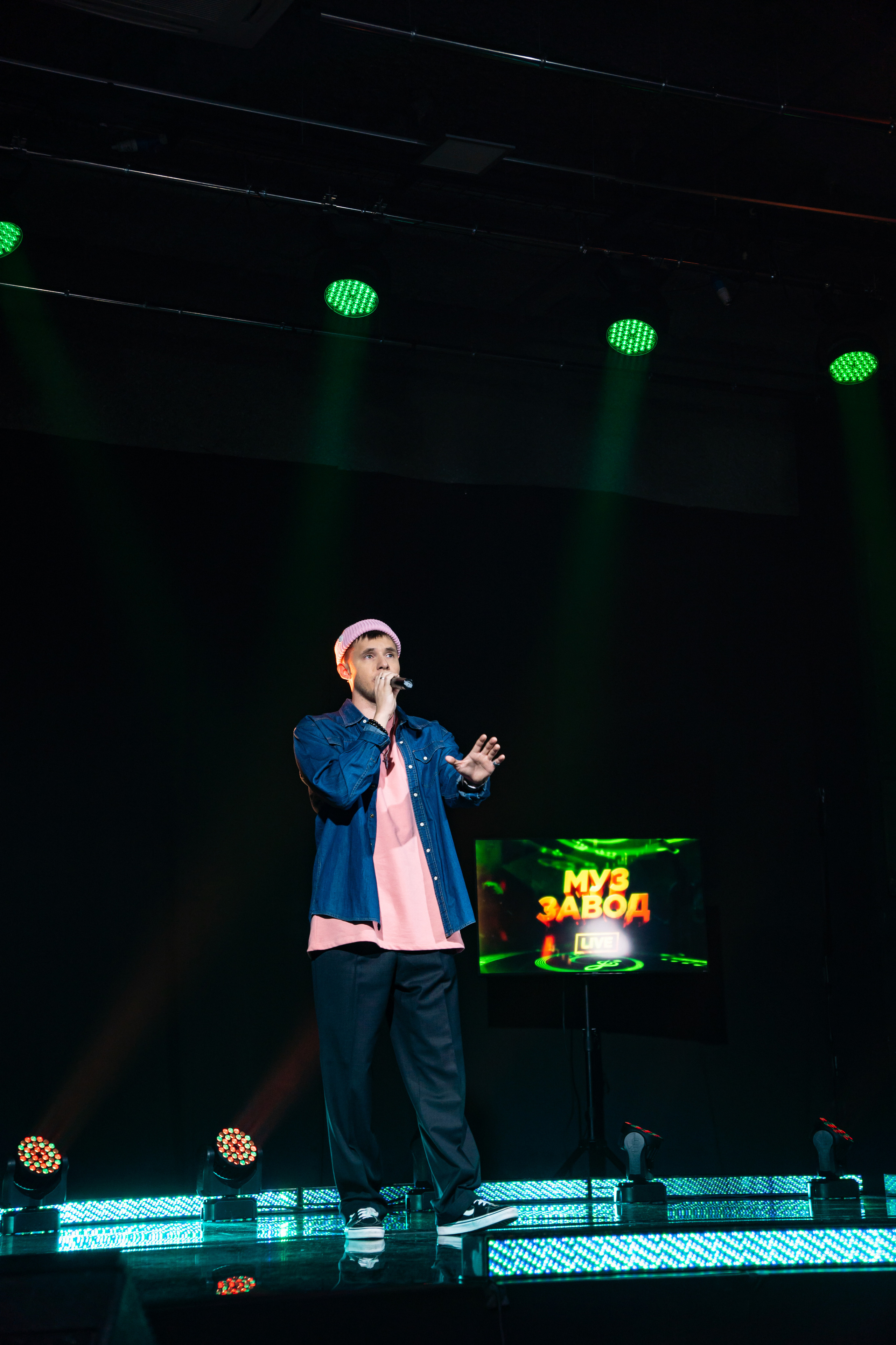 Муз завод. Фотограф. Москва. Алексей Светомиров. Love Story, портретная съемка