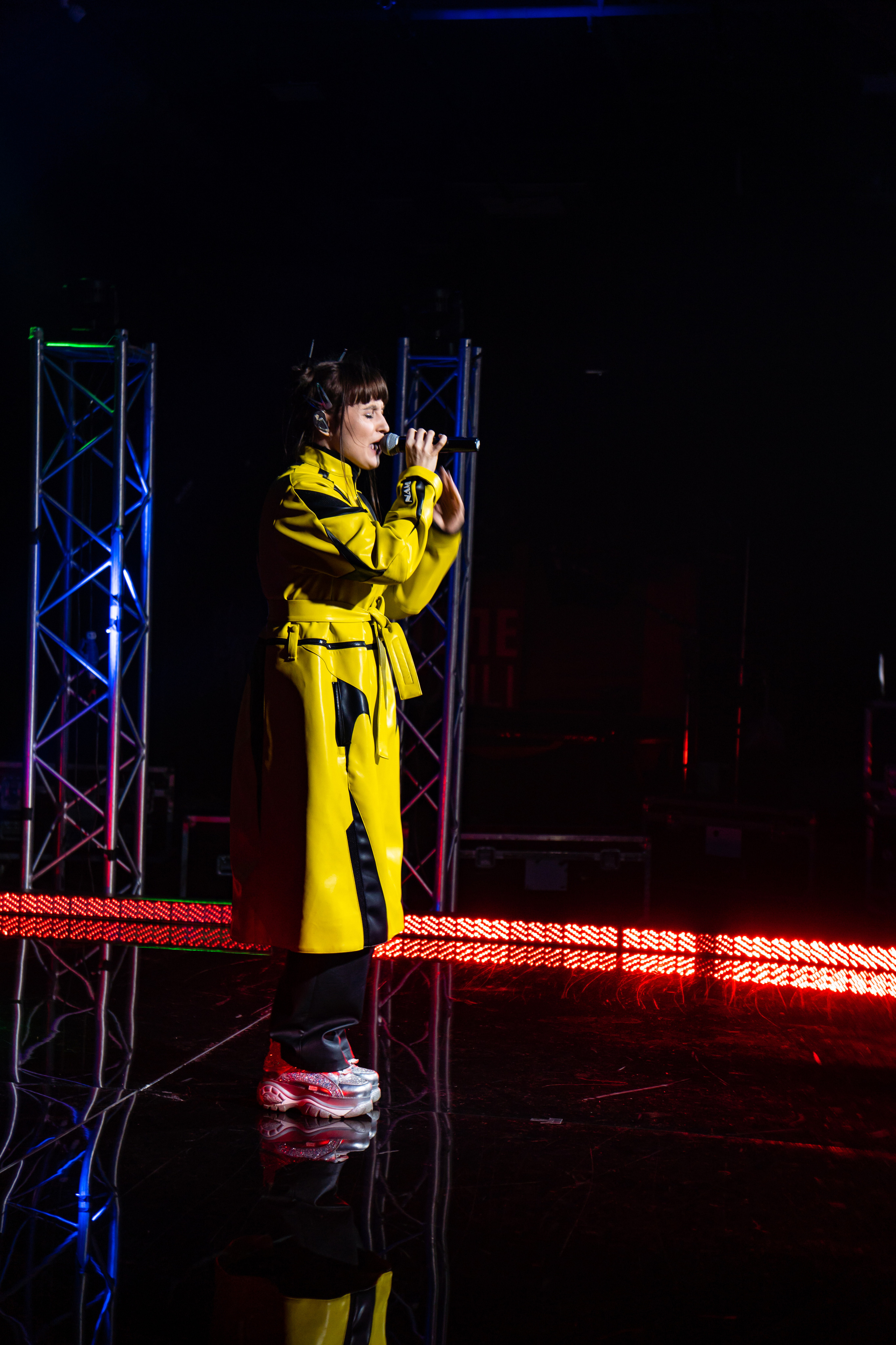 Муз завод. Фотограф. Москва. Алексей Светомиров. Love Story, портретная съемка