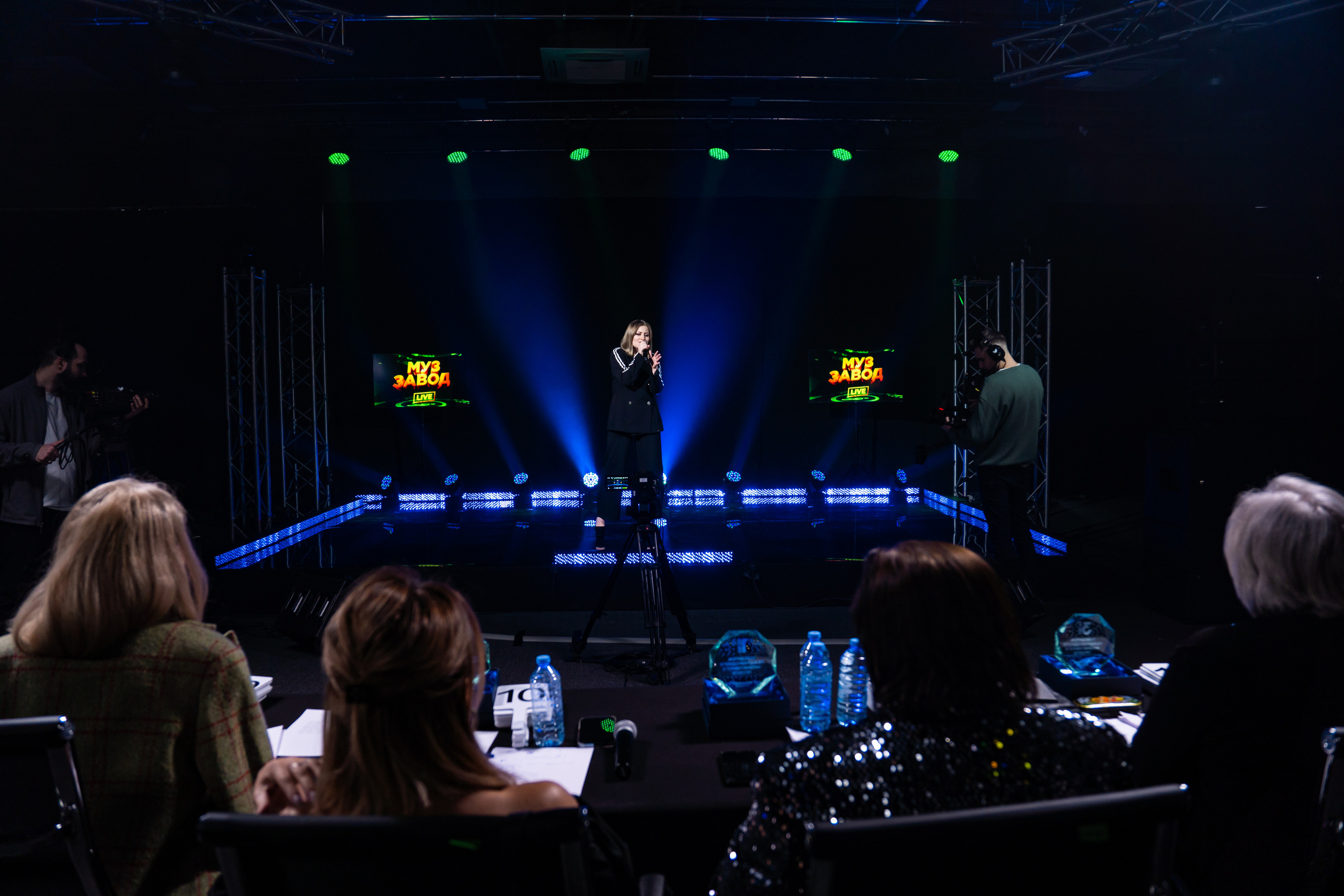 Муз завод. Фотограф. Москва. Алексей Светомиров. Love Story, портретная съемка