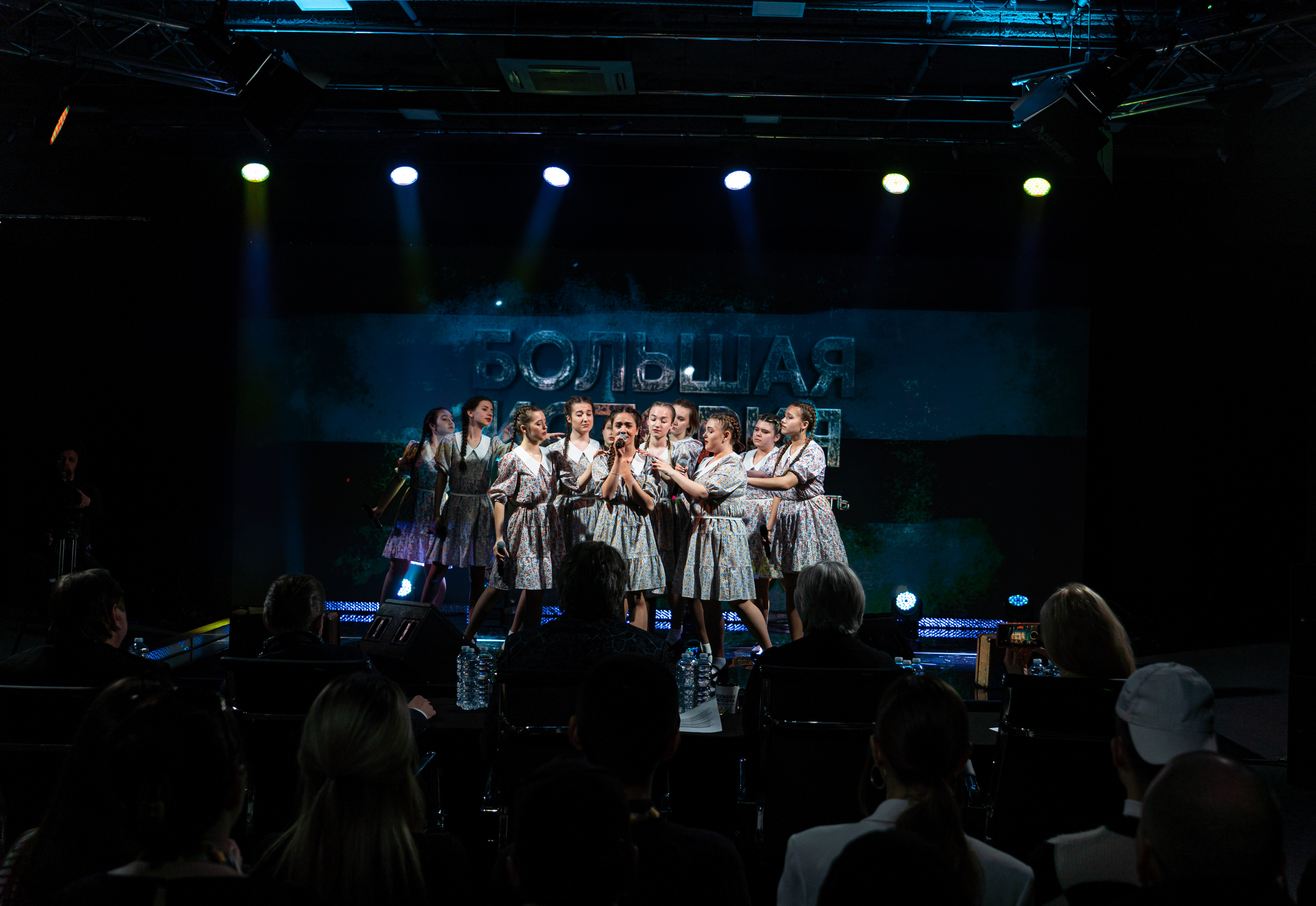 Большая история — 2 сезон. Фотограф. Москва. Алексей Светомиров. Love Story, портретная съемка