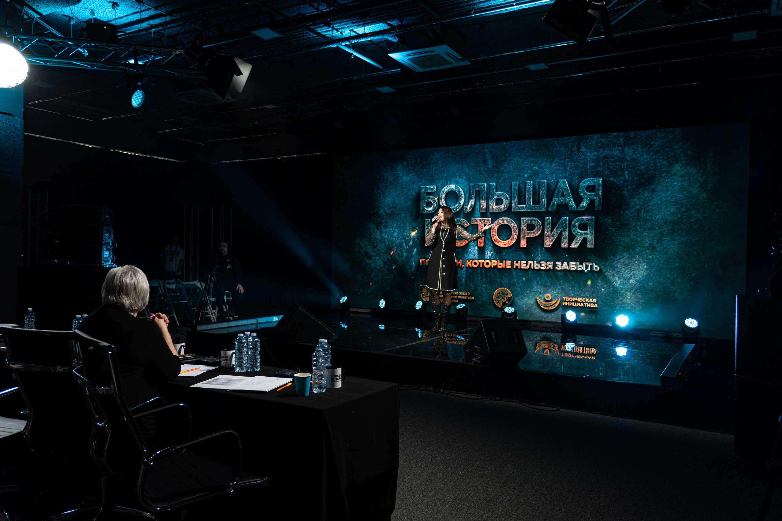 Большая история — 2 сезон. Фотограф. Москва. Алексей Светомиров. Love Story, портретная съемка