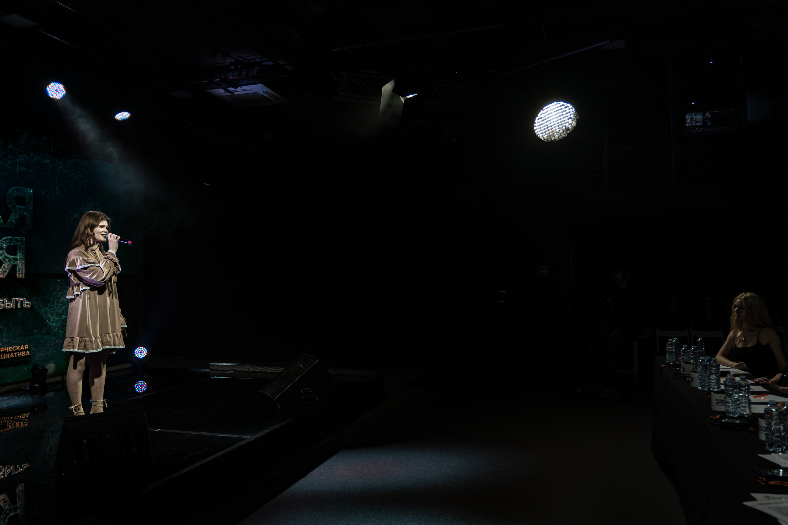 Большая история — 2 сезон. Фотограф. Москва. Алексей Светомиров. Love Story, портретная съемка