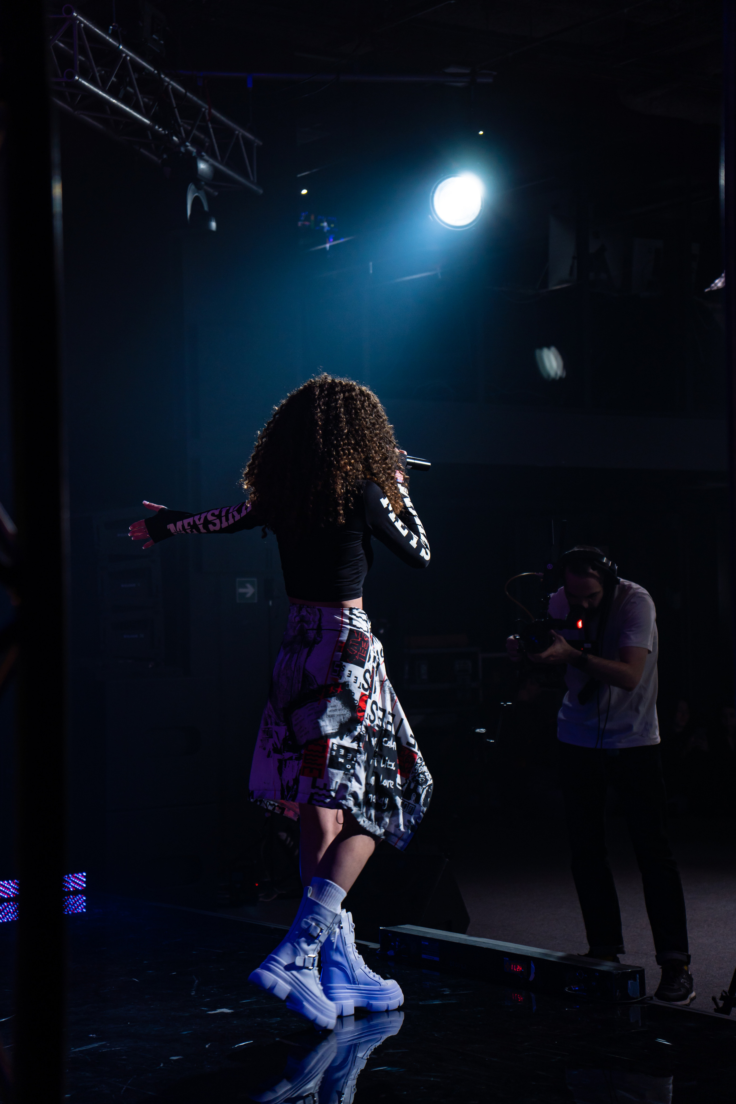 Муз завод. Фотограф. Москва. Алексей Светомиров. Love Story, портретная съемка