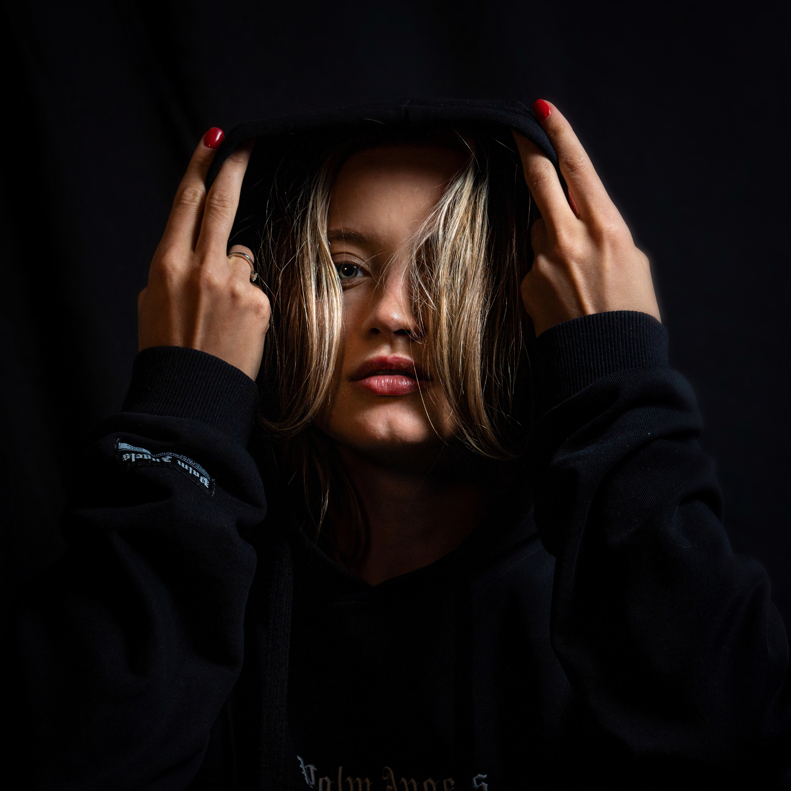 Авторский стиль — Портреты. Фотограф. Москва. Алексей Светомиров. Love Story, портретная съемка