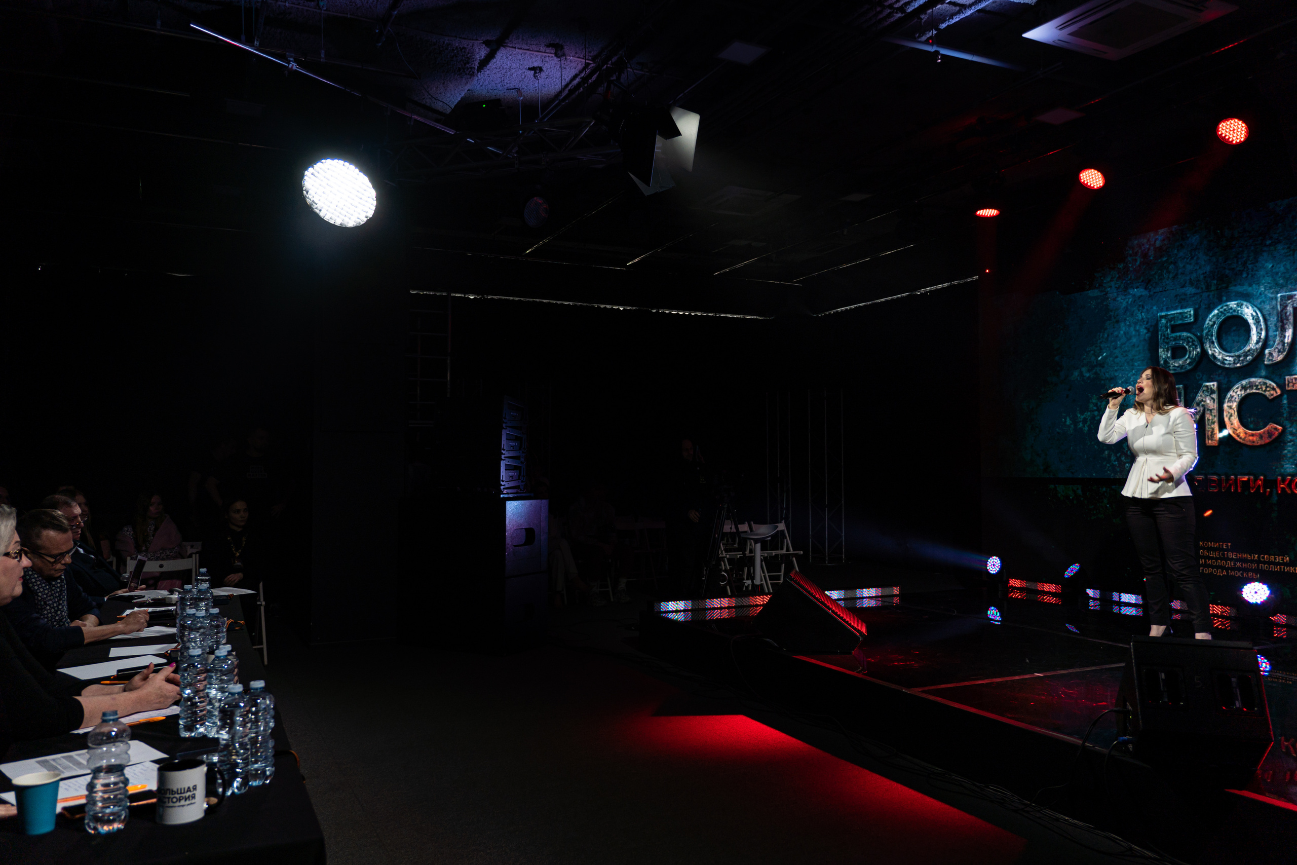 Большая история — 2 сезон. Фотограф. Москва. Алексей Светомиров. Love Story, портретная съемка