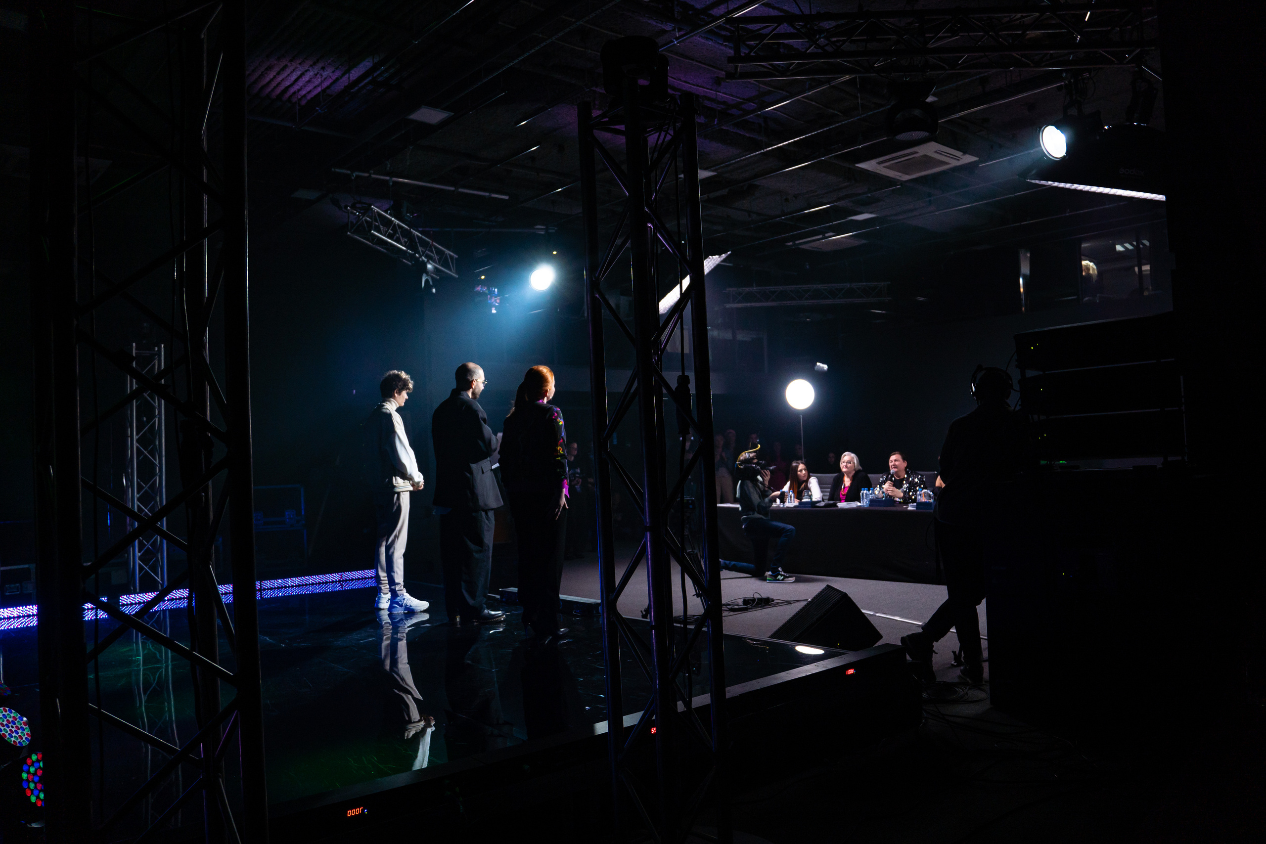 Муз завод. Фотограф. Москва. Алексей Светомиров. Love Story, портретная съемка