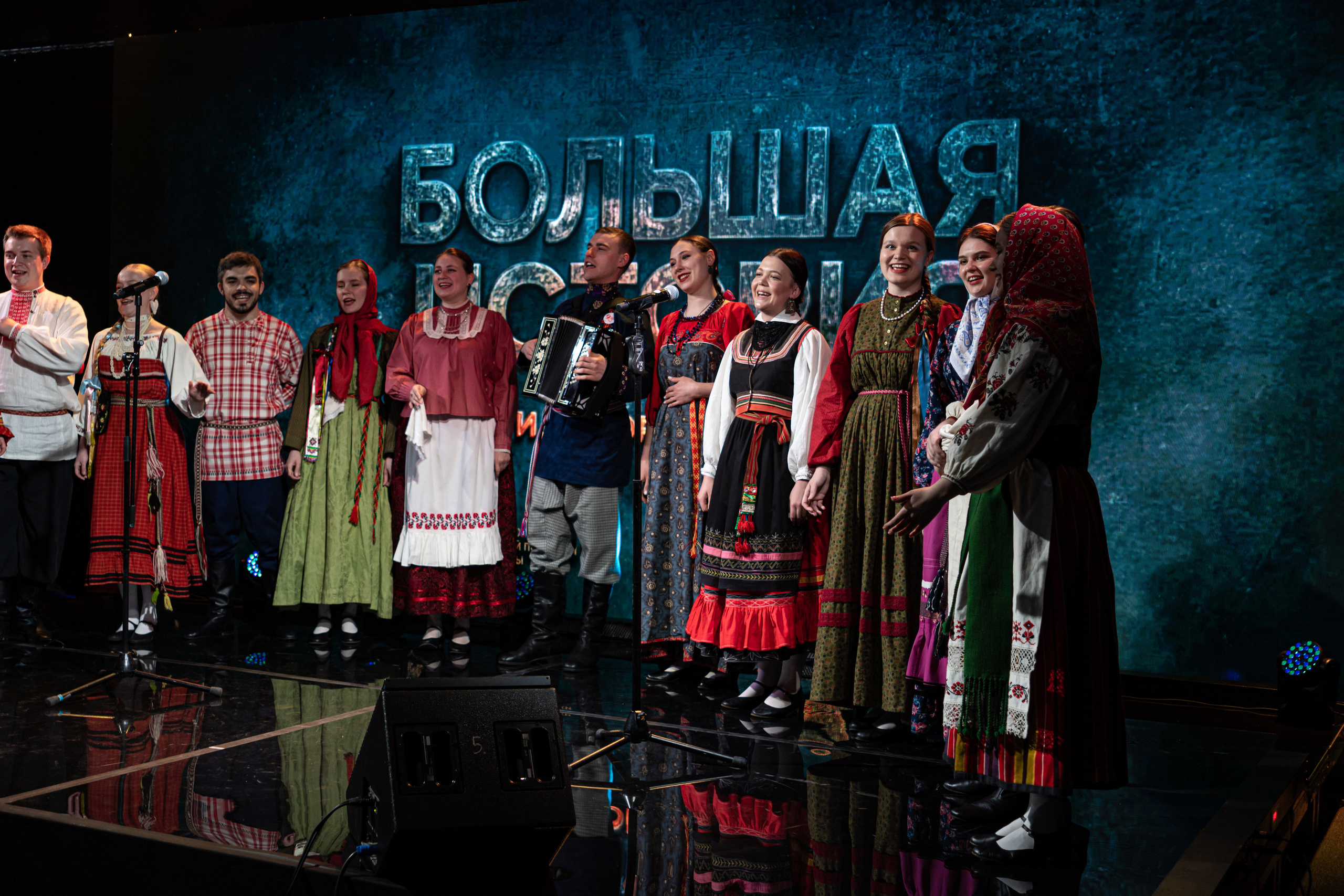 Большая история — 2 сезон. Фотограф. Москва. Алексей Светомиров. Love Story, портретная съемка