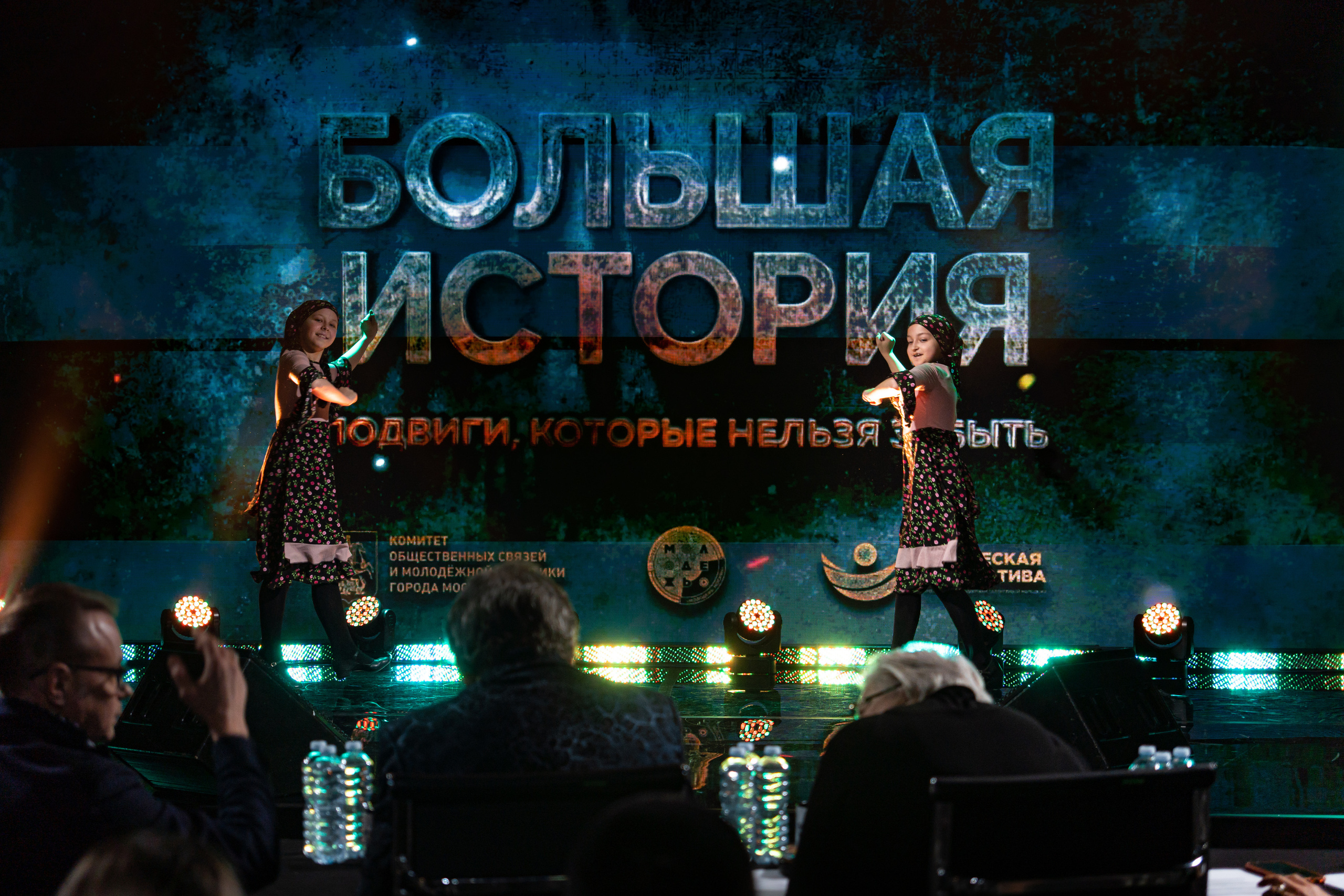 Большая история — 2 сезон. Фотограф. Москва. Алексей Светомиров. Love Story, портретная съемка