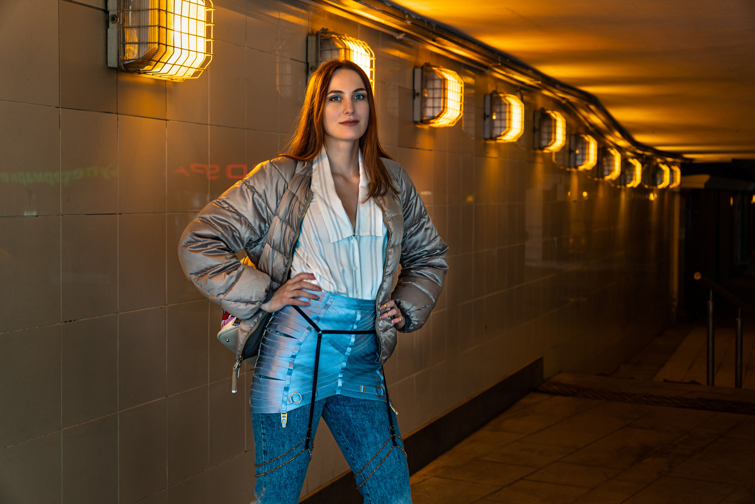 Леди. Фотограф. Москва. Алексей Светомиров. Love Story, портретная съемка