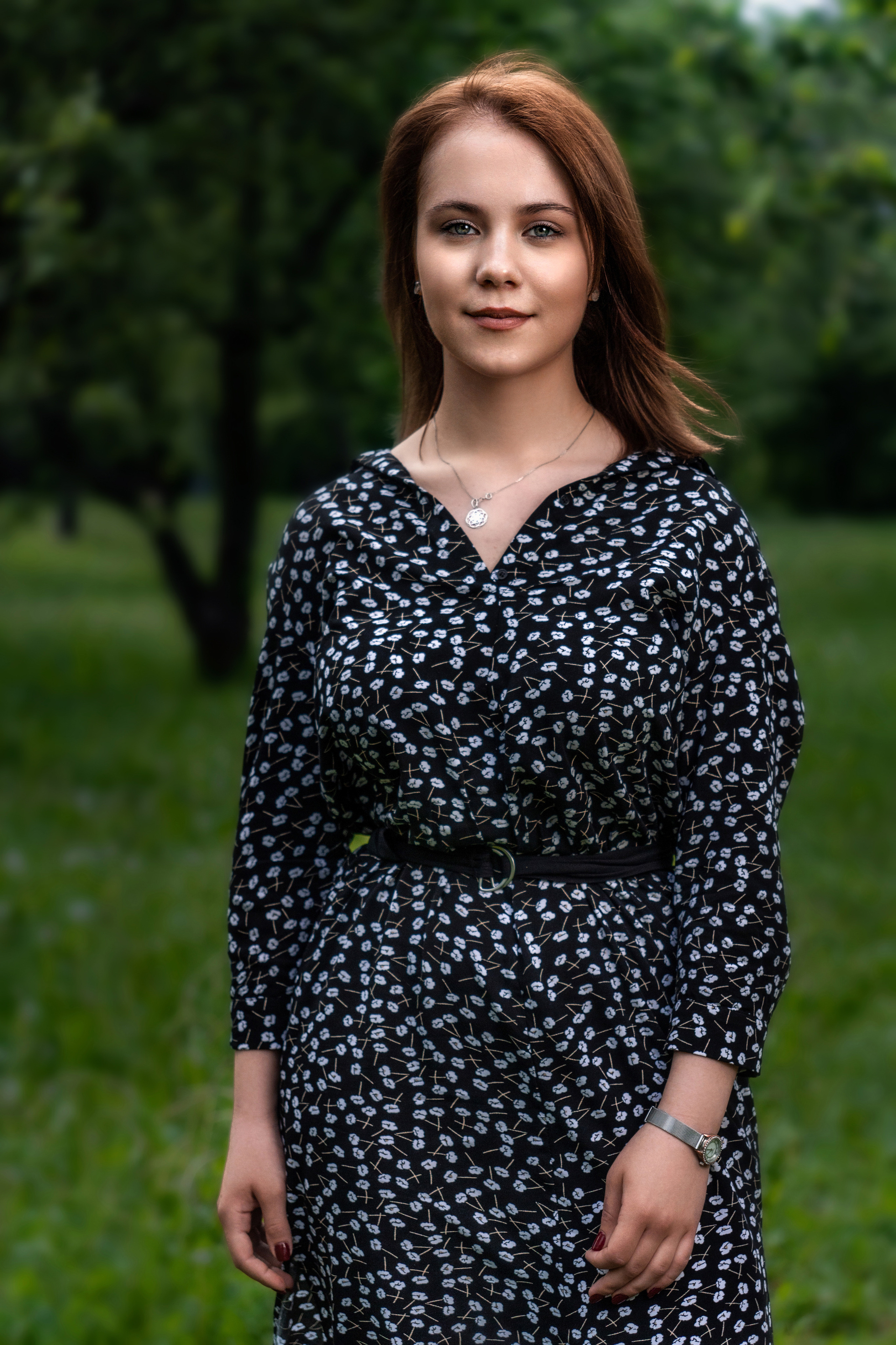 Чистота и невинность. Фотограф. Москва. Алексей Светомиров. Love Story, портретная съемка