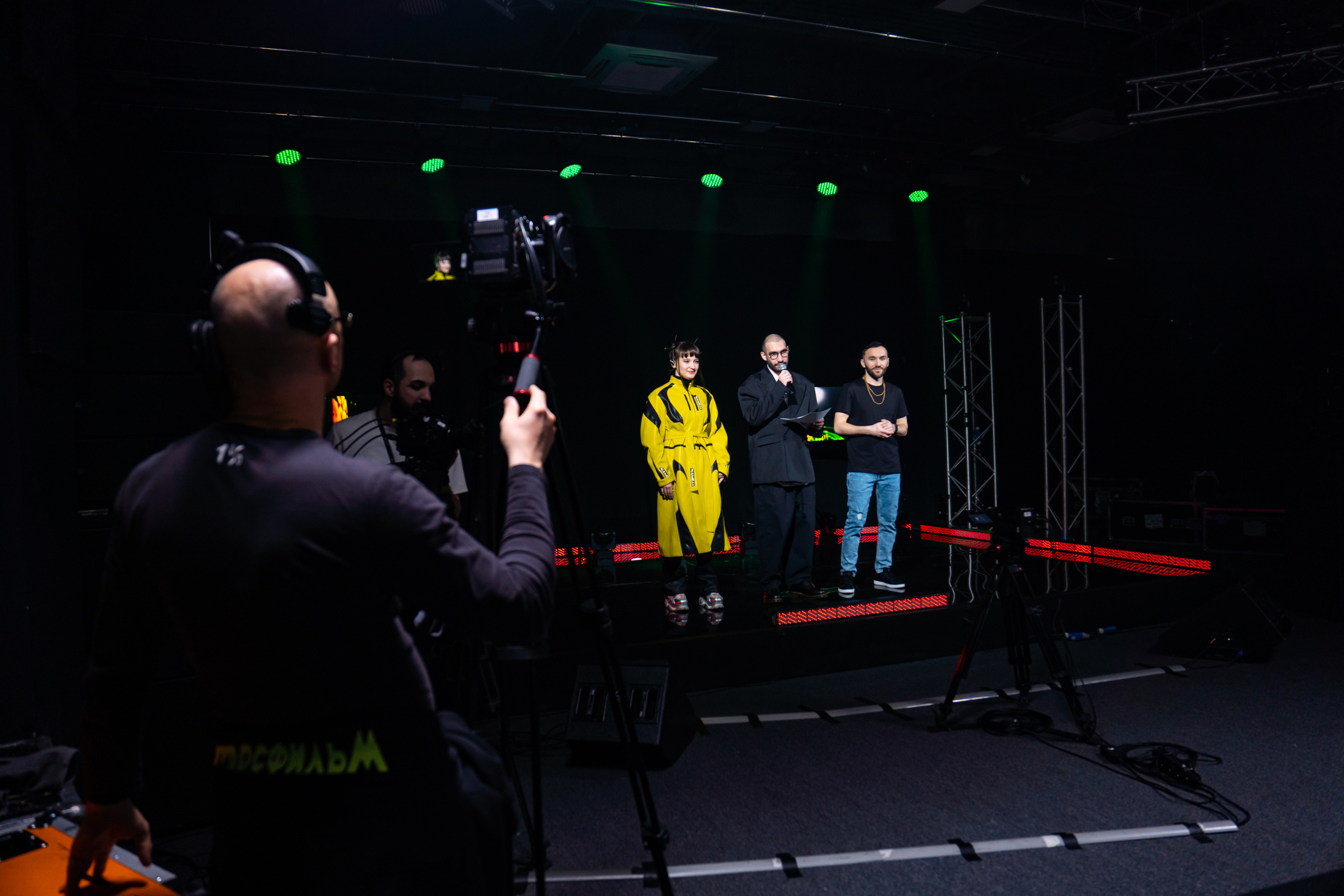 Муз завод. Фотограф. Москва. Алексей Светомиров. Love Story, портретная съемка