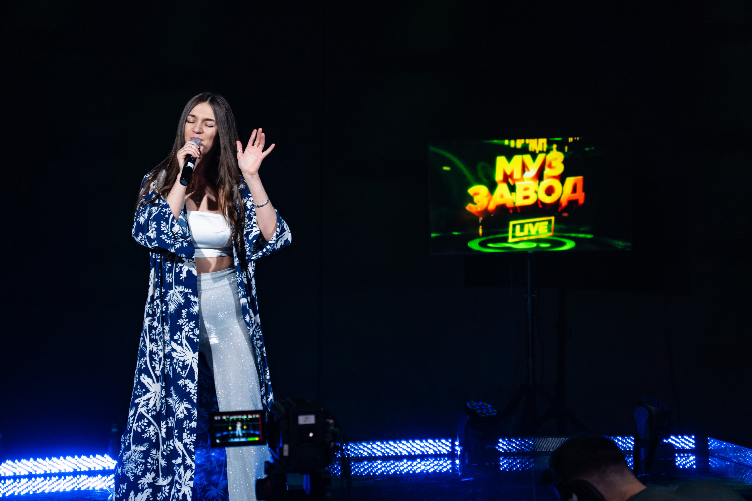 Муз завод. Фотограф. Москва. Алексей Светомиров. Love Story, портретная съемка