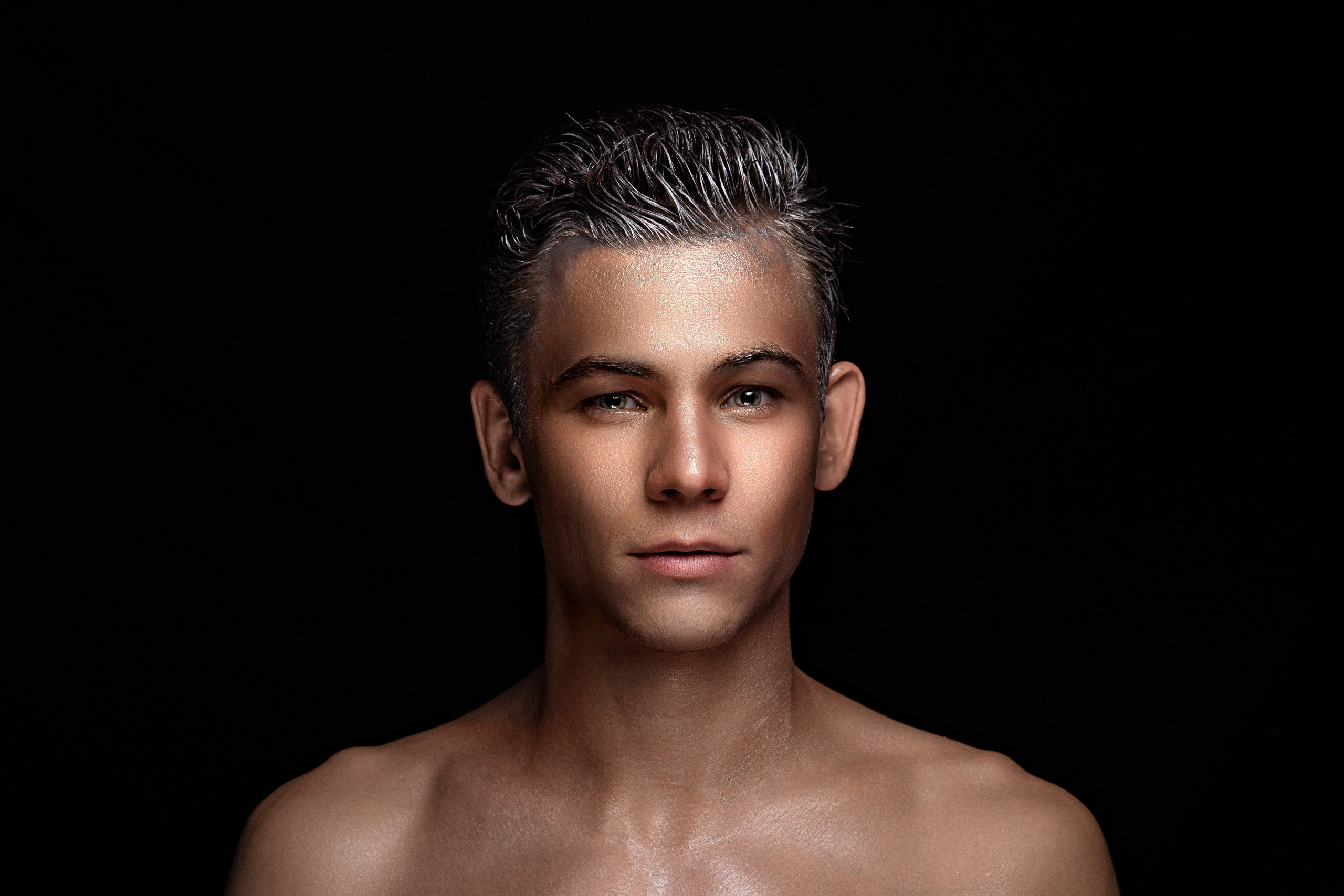 Молодость. Фотограф. Москва. Алексей Светомиров. Love Story, портретная съемка