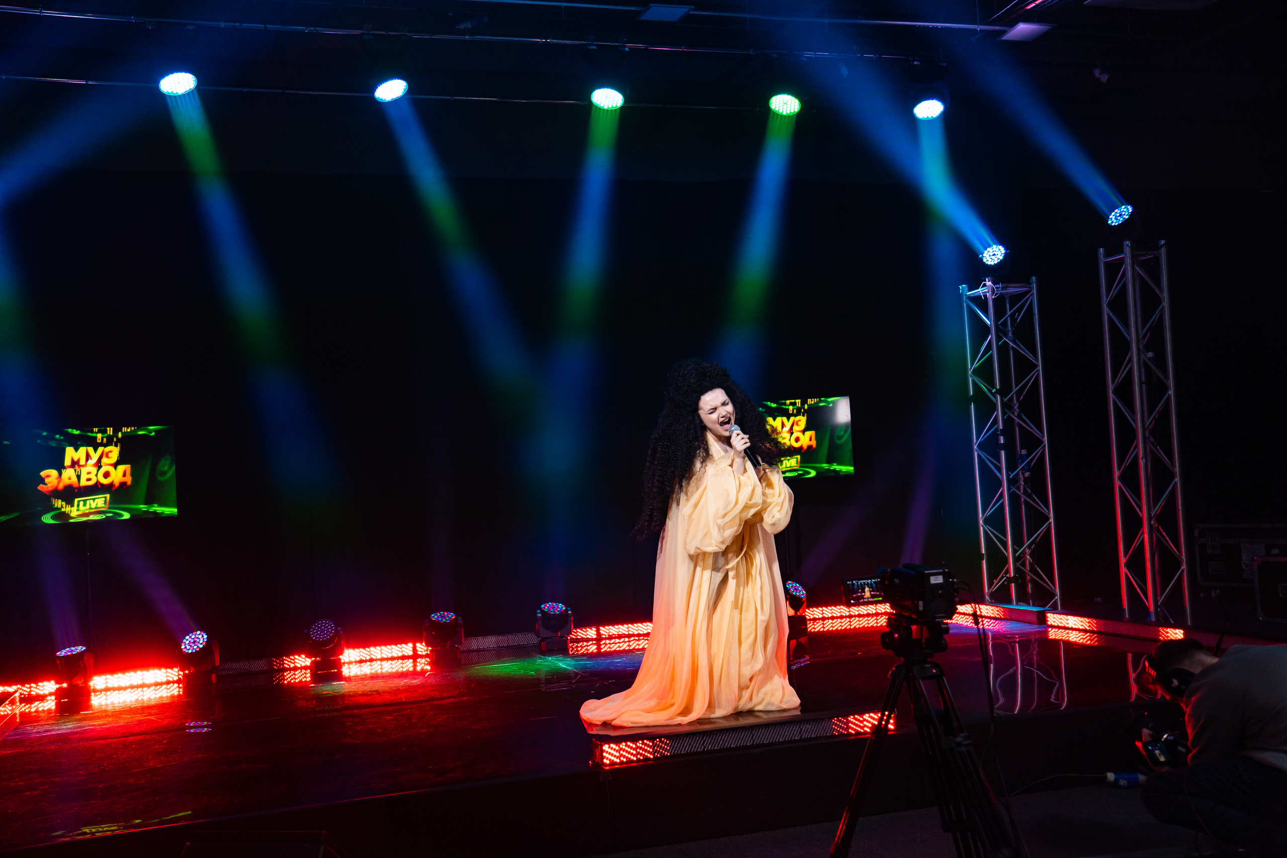 Муз завод. Фотограф. Москва. Алексей Светомиров. Love Story, портретная съемка