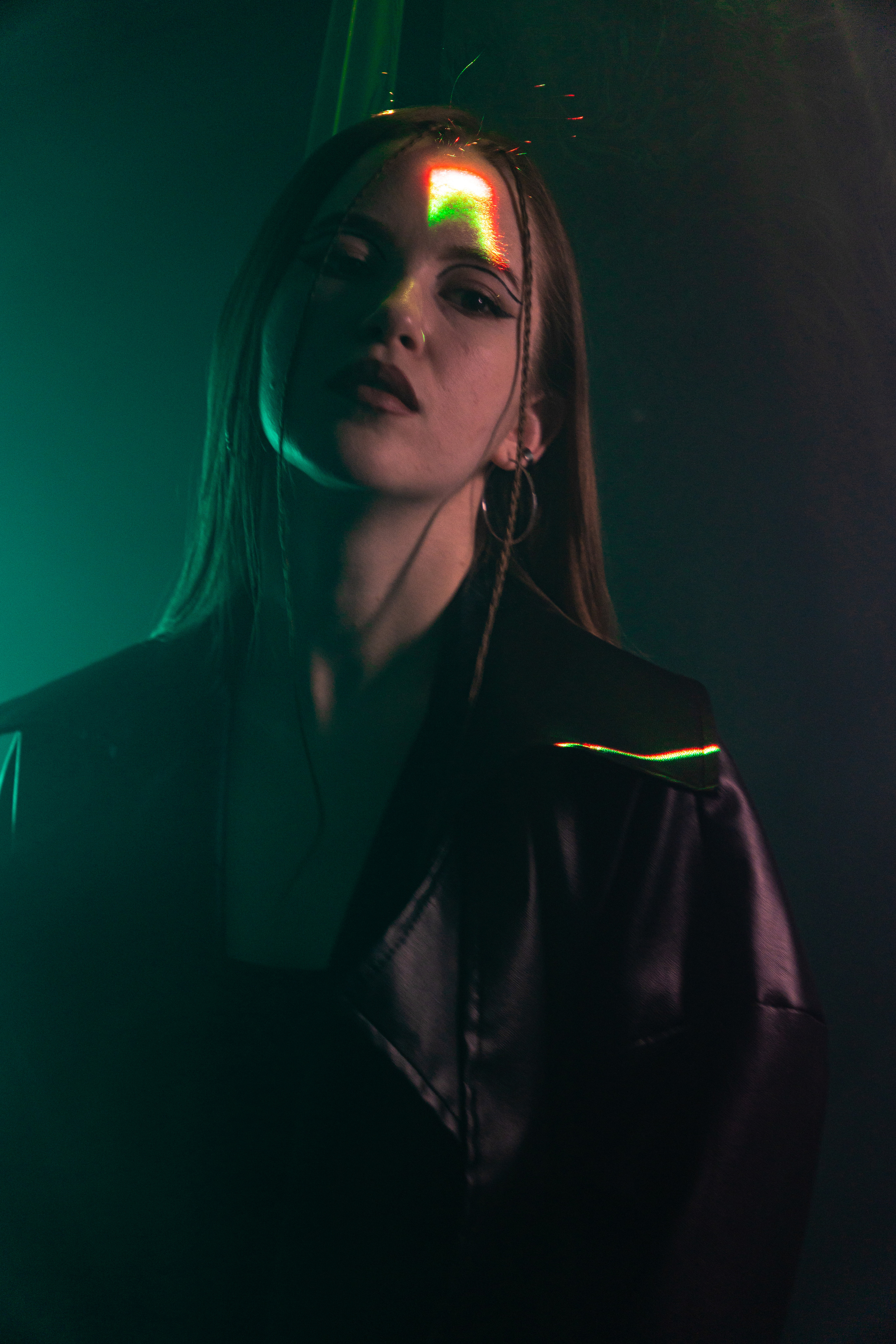 Грани реальности. Фотограф. Москва. Алексей Светомиров. Love Story, портретная съемка