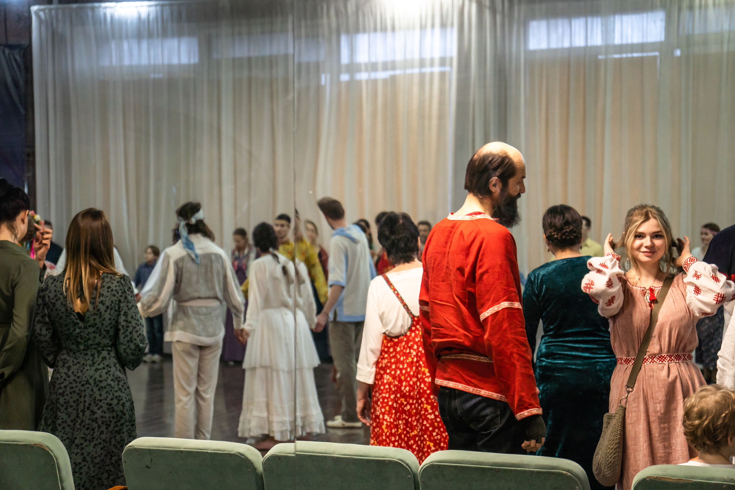 Коляда. Народные праздники. Фотограф. Москва. Алексей Светомиров. Love Story, портретная съемка