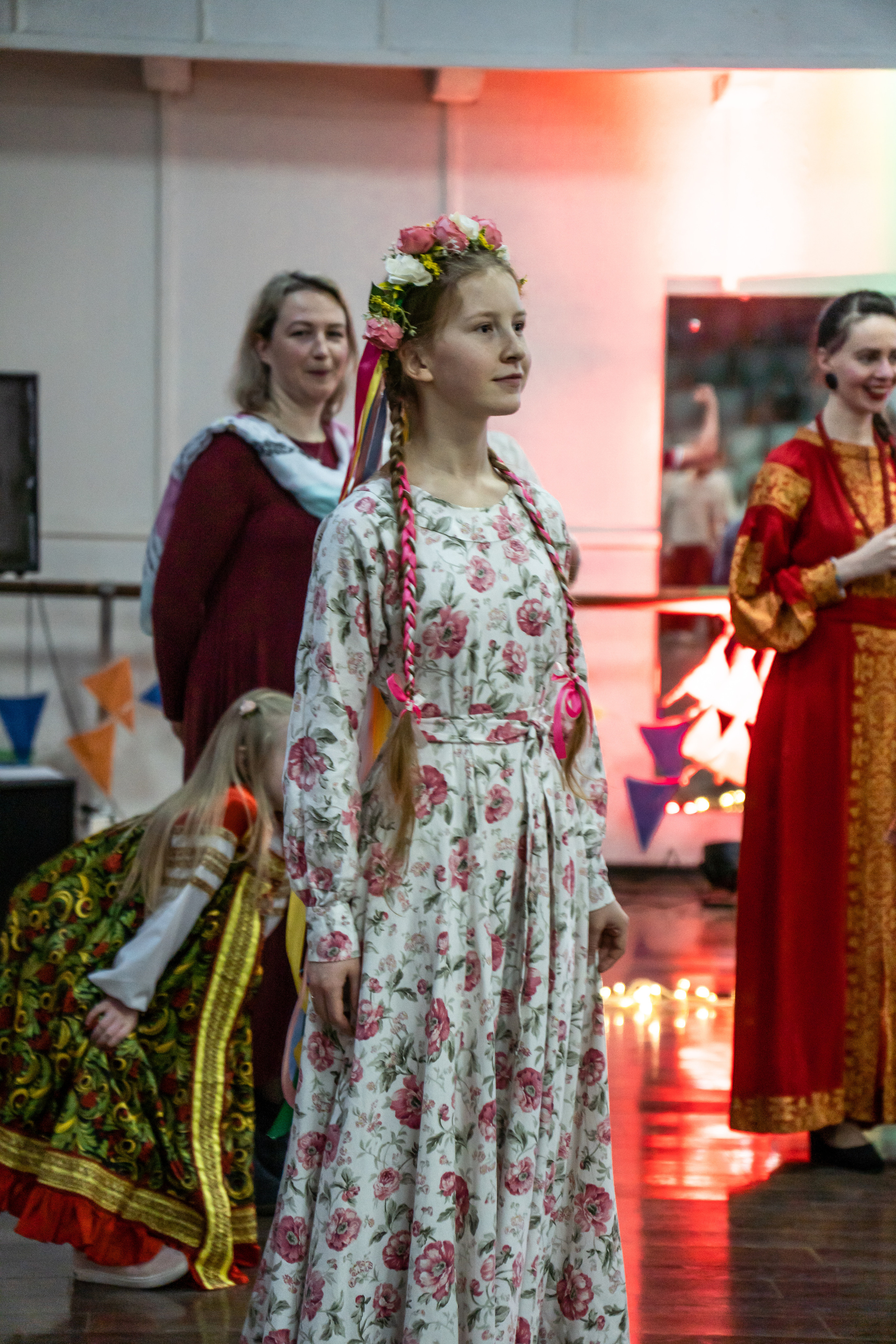 Коляда. Народные праздники. Фотограф. Москва. Алексей Светомиров. Love Story, портретная съемка