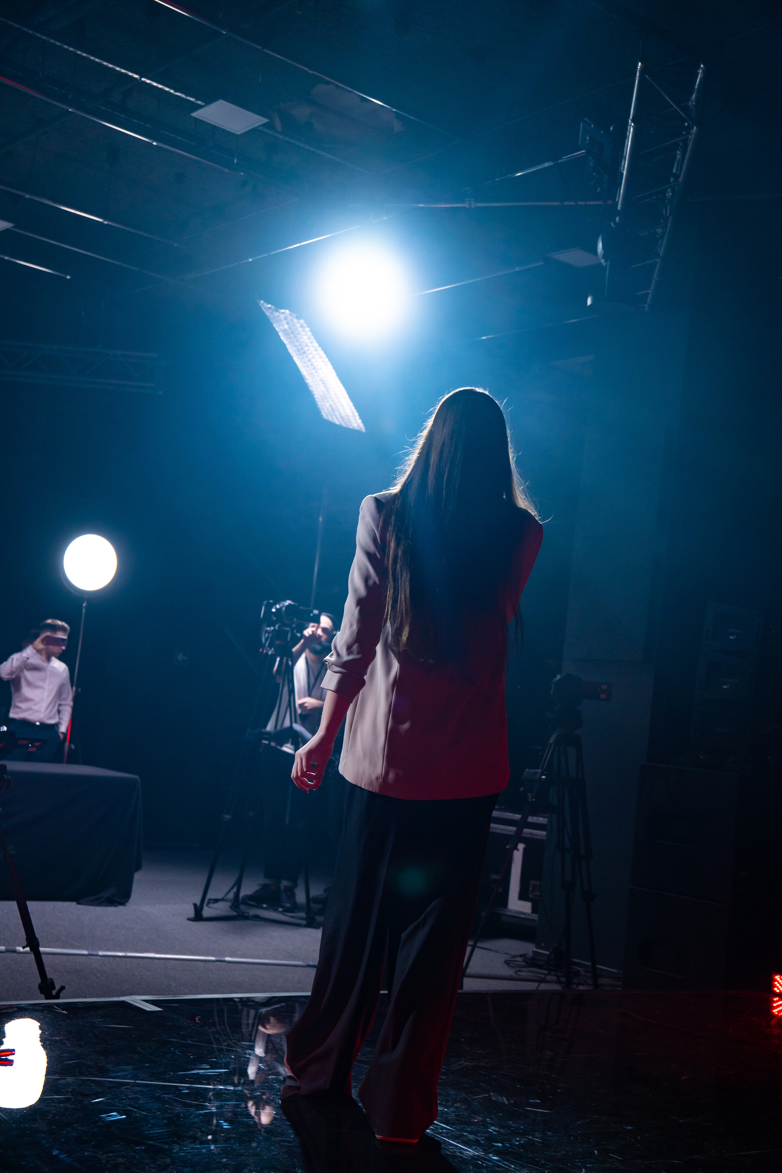 Муз завод. Фотограф. Москва. Алексей Светомиров. Love Story, портретная съемка