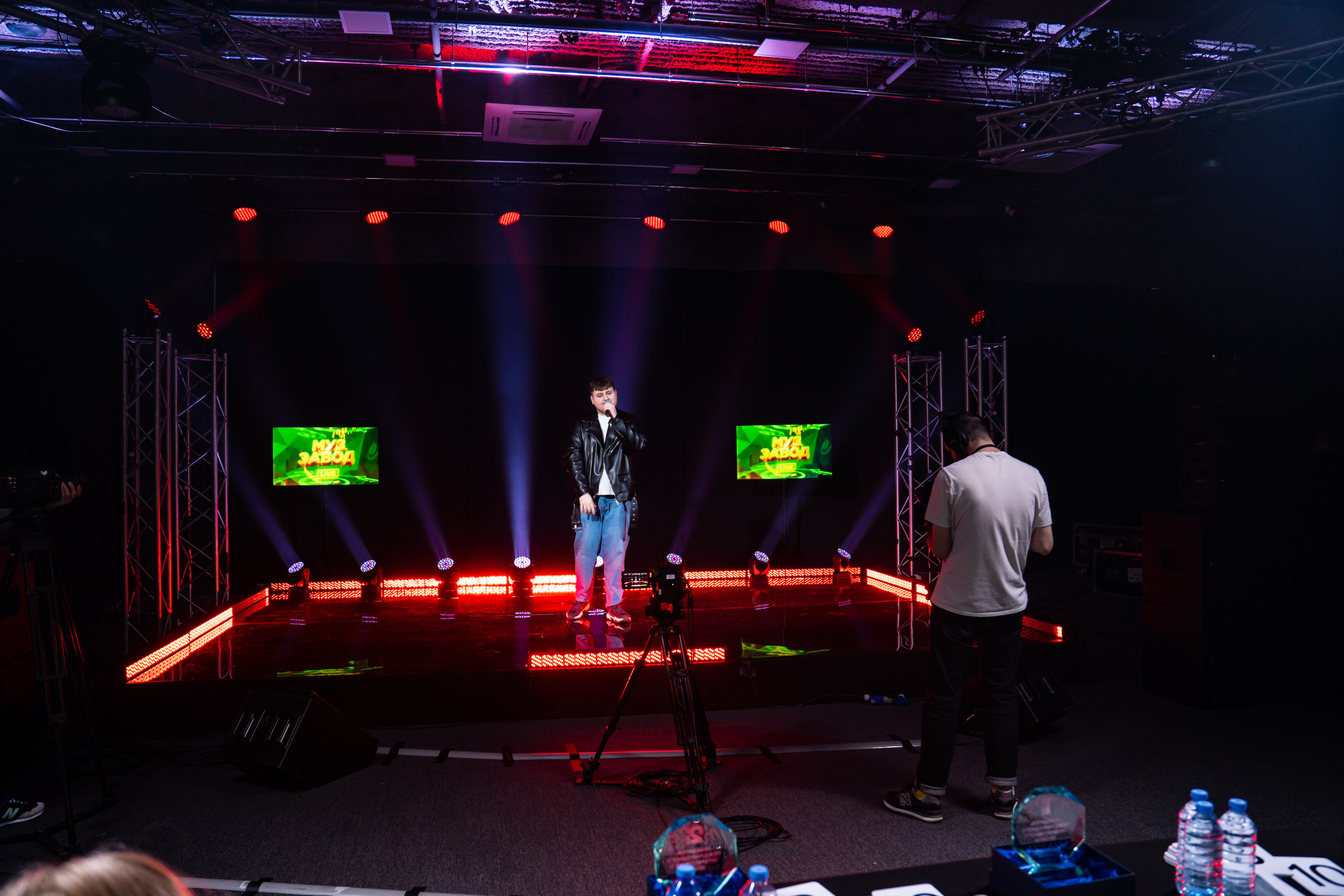 Муз завод. Фотограф. Москва. Алексей Светомиров. Love Story, портретная съемка