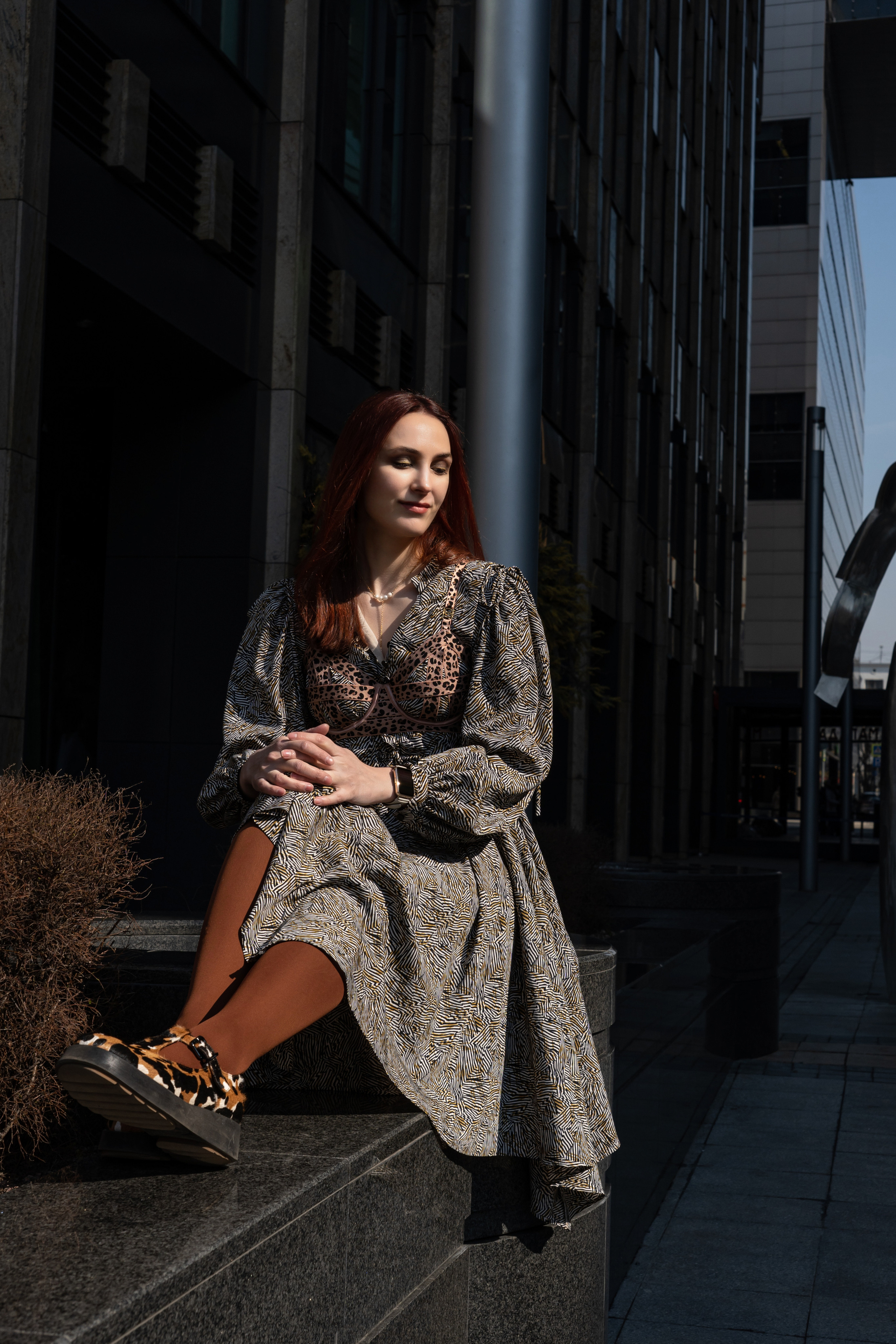 Фэшн. Фотограф. Москва. Алексей Светомиров. Love Story, портретная съемка