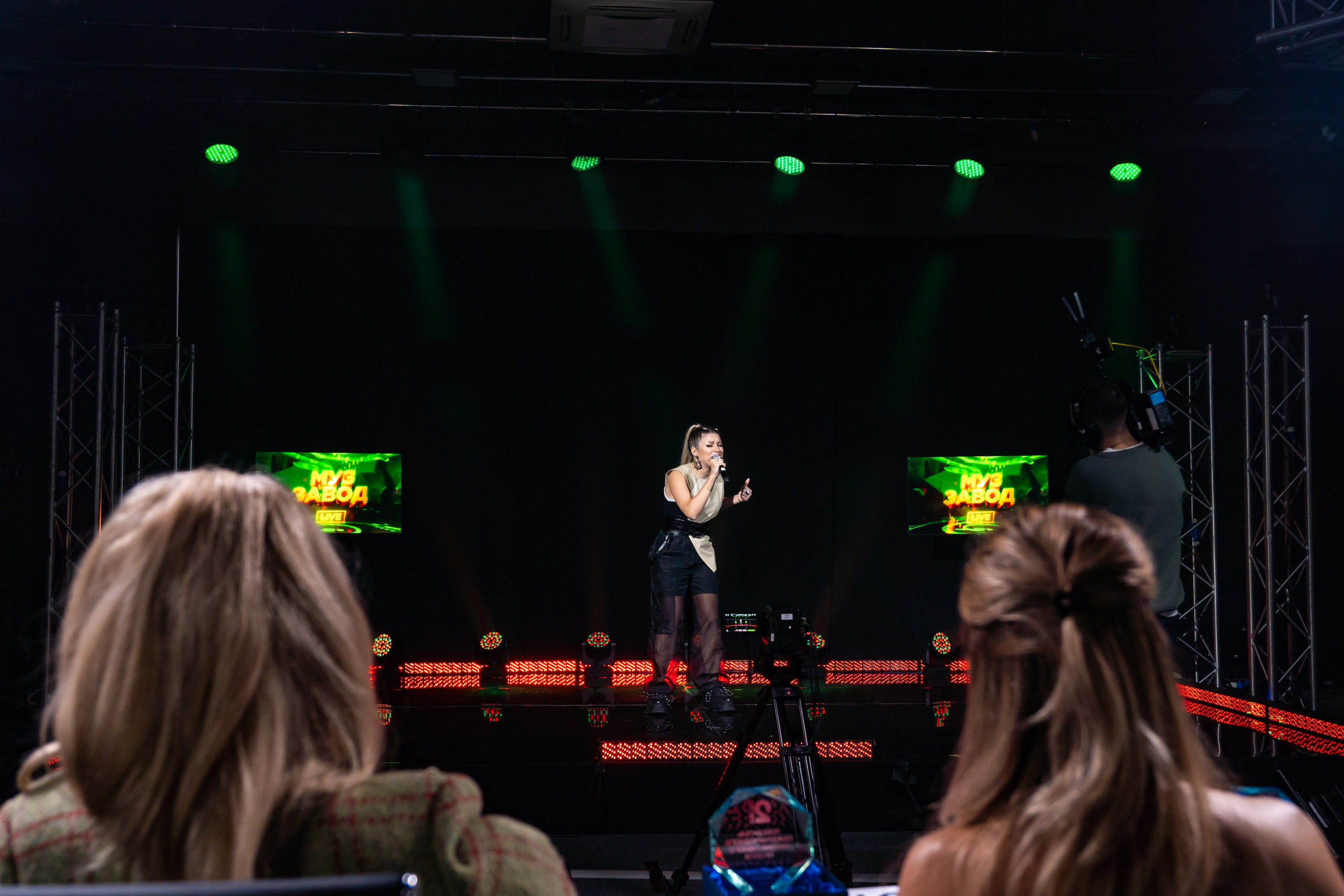 Муз завод. Фотограф. Москва. Алексей Светомиров. Love Story, портретная съемка